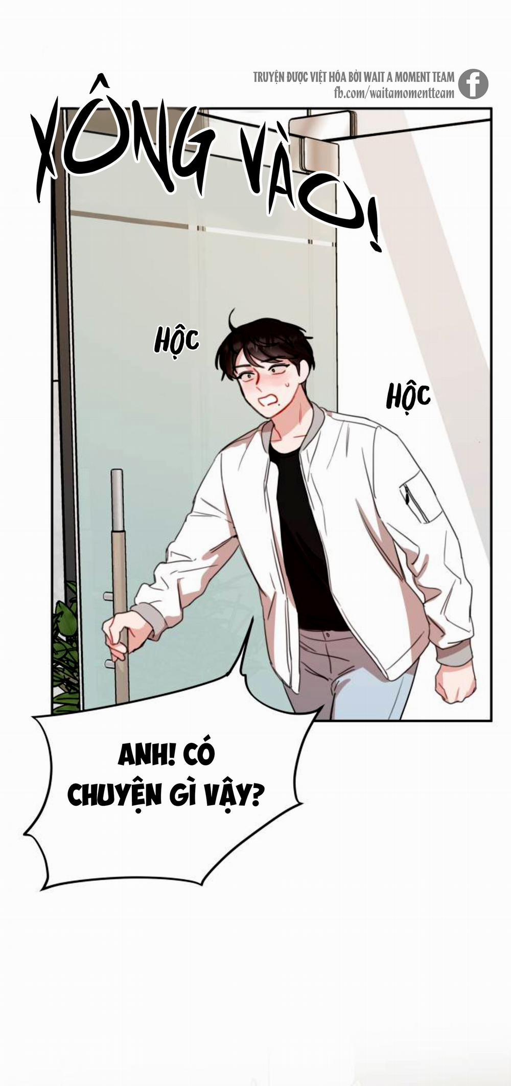 Bloody Romance - Lãng Mạn Đẫm Máu 10 trang 27