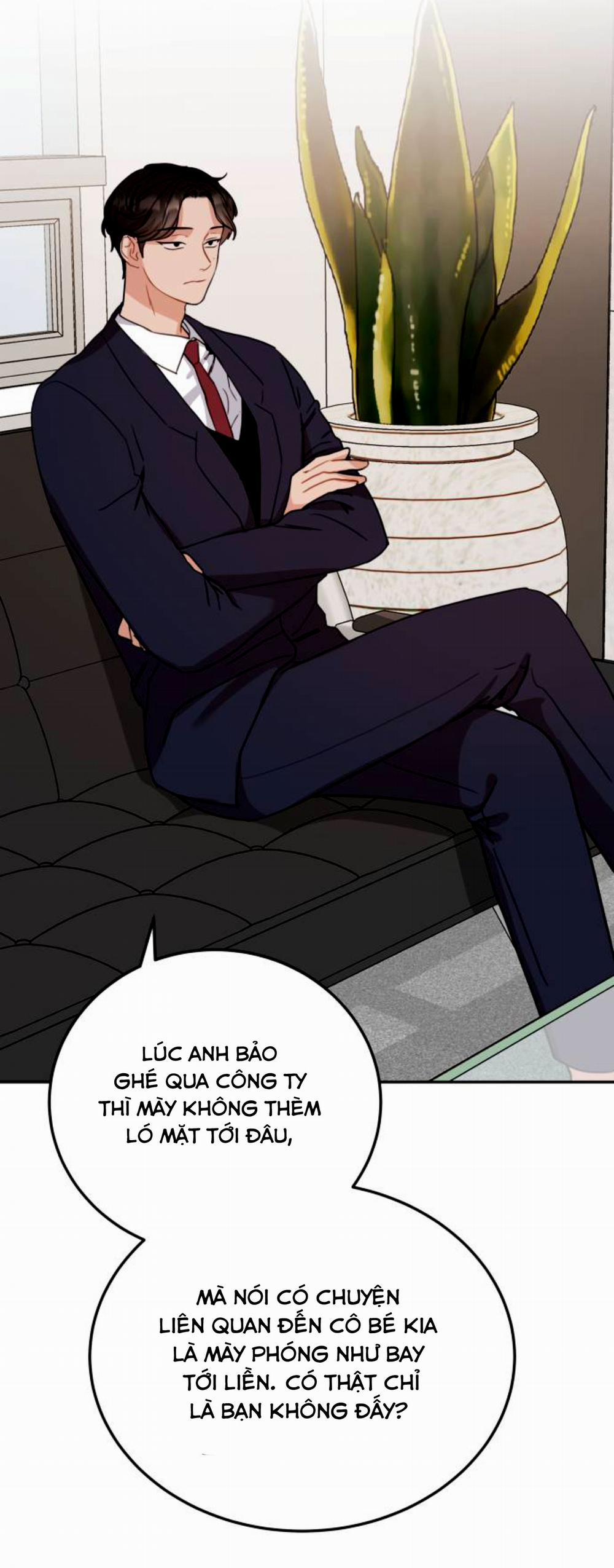 Bloody Romance - Lãng Mạn Đẫm Máu 10 trang 28