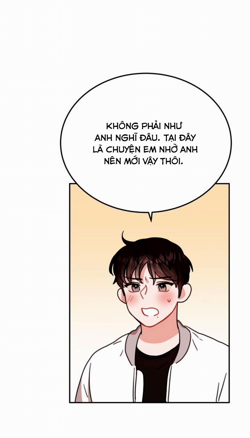 Bloody Romance - Lãng Mạn Đẫm Máu 10 trang 29