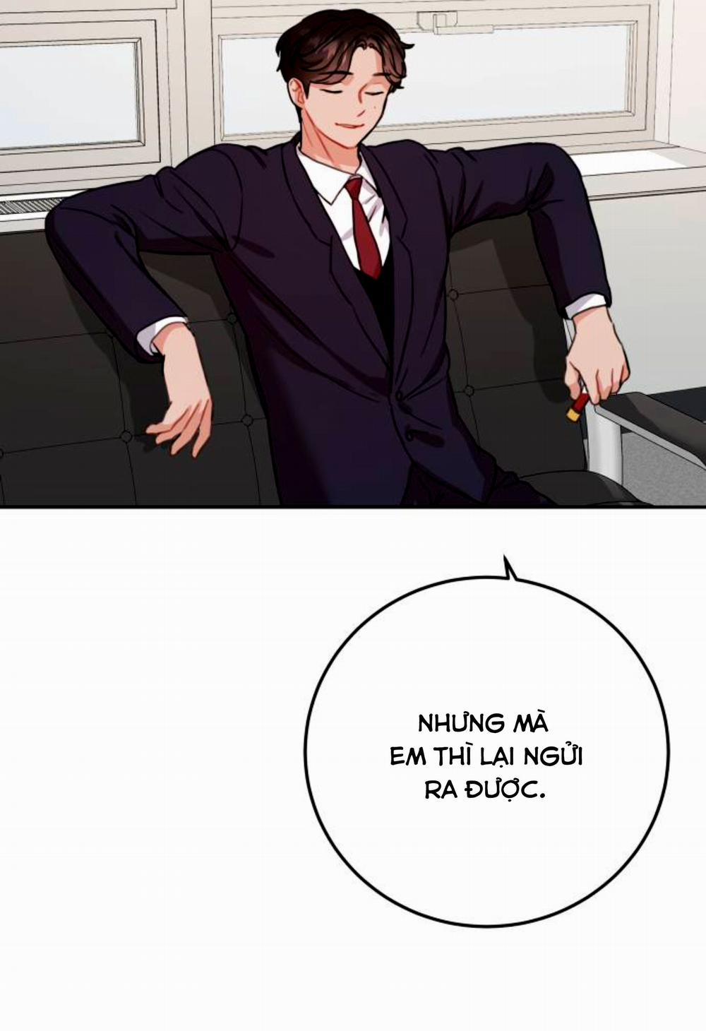 Bloody Romance - Lãng Mạn Đẫm Máu 10 trang 34