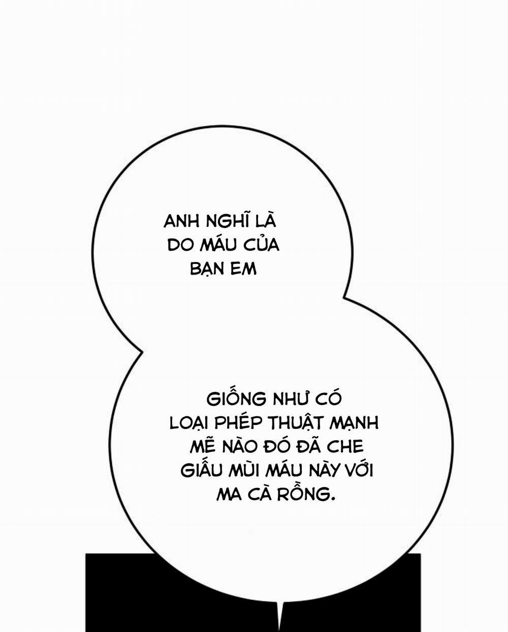 Bloody Romance - Lãng Mạn Đẫm Máu 10 trang 36