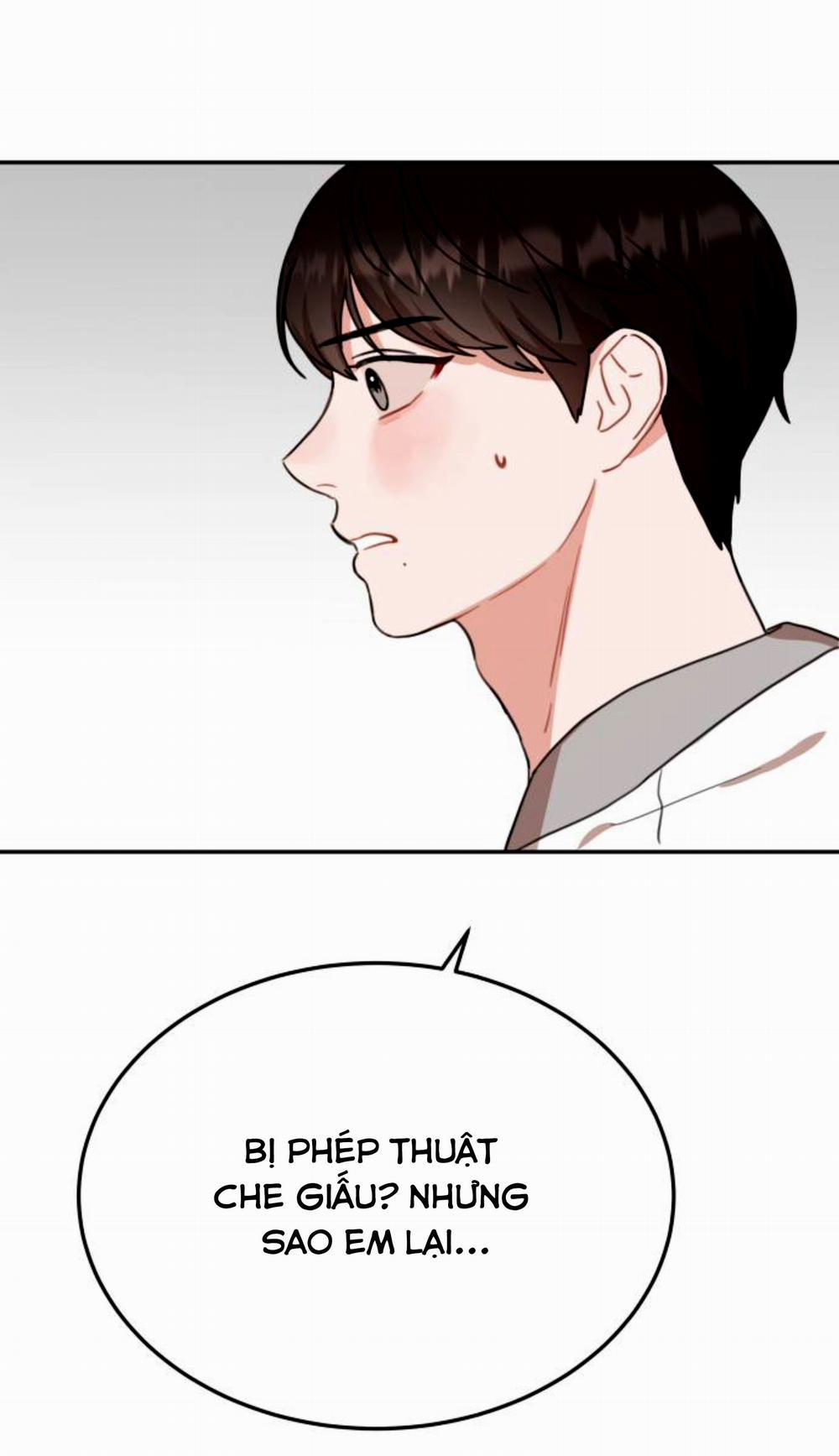 Bloody Romance - Lãng Mạn Đẫm Máu 10 trang 38