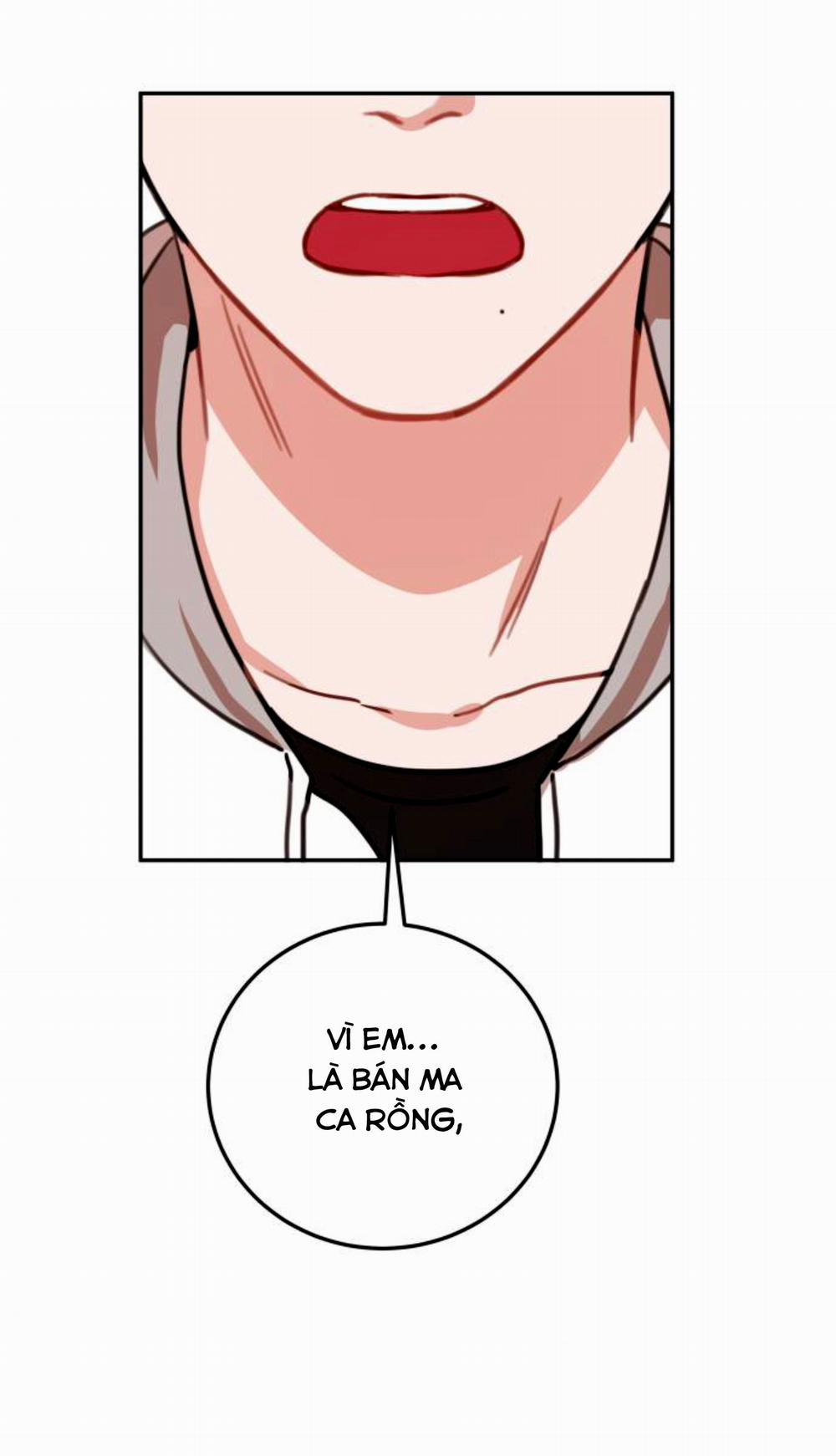 Bloody Romance - Lãng Mạn Đẫm Máu 10 trang 40