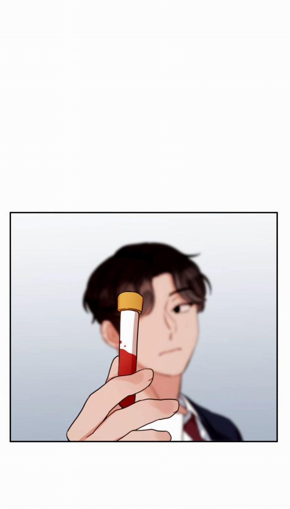 Bloody Romance - Lãng Mạn Đẫm Máu 10 trang 45