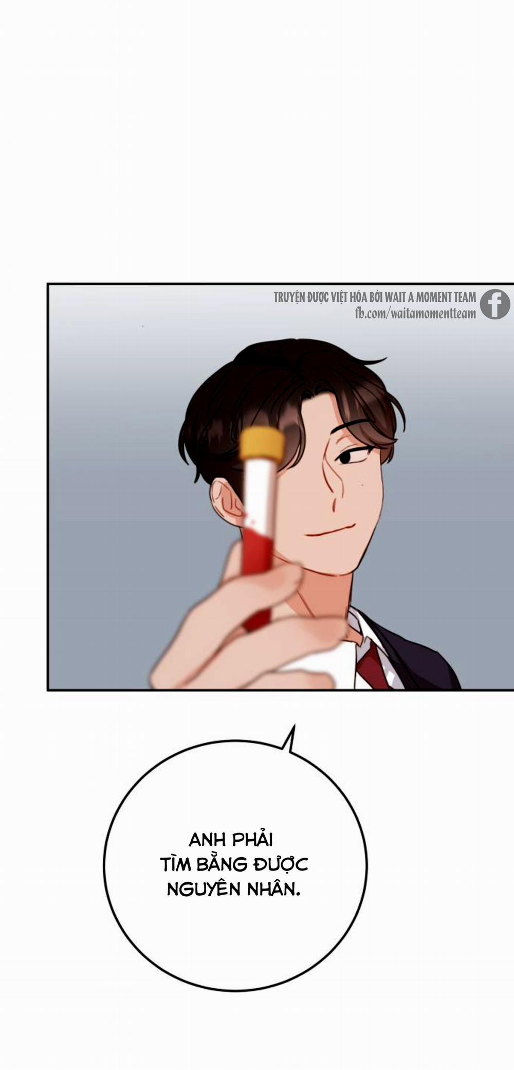 Bloody Romance - Lãng Mạn Đẫm Máu 10 trang 46