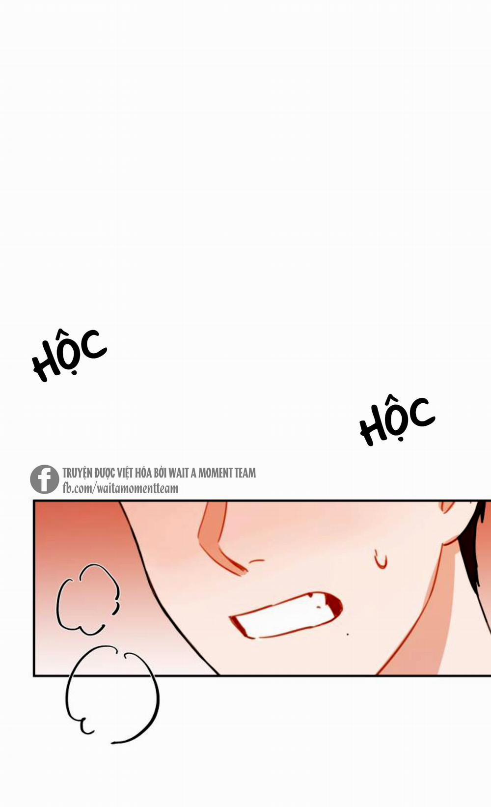 Bloody Romance - Lãng Mạn Đẫm Máu 10 trang 49