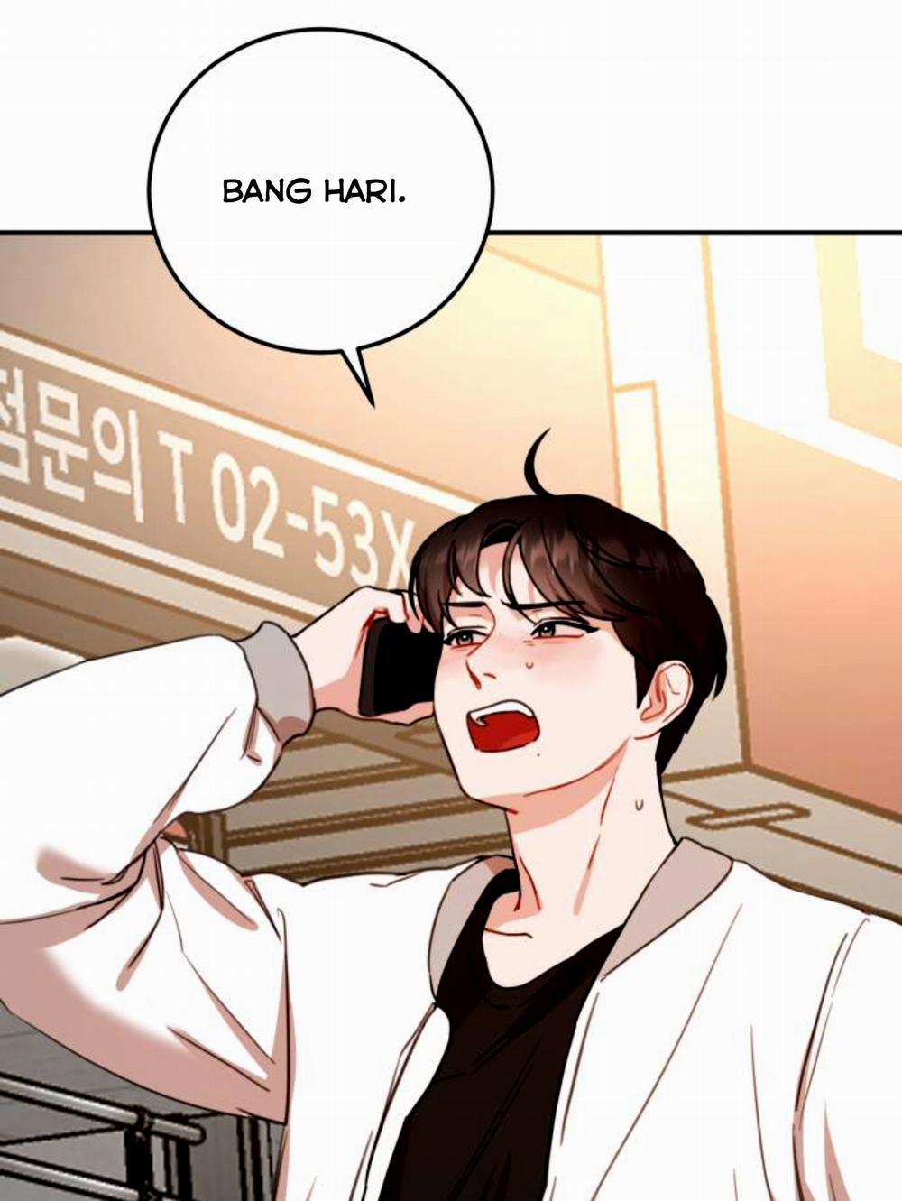 Bloody Romance - Lãng Mạn Đẫm Máu 10 trang 50