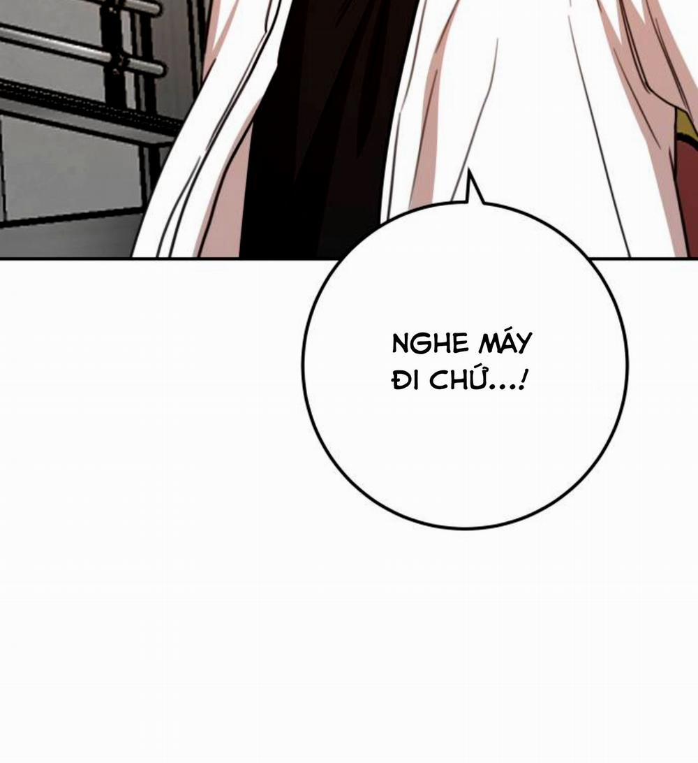 Bloody Romance - Lãng Mạn Đẫm Máu 10 trang 51