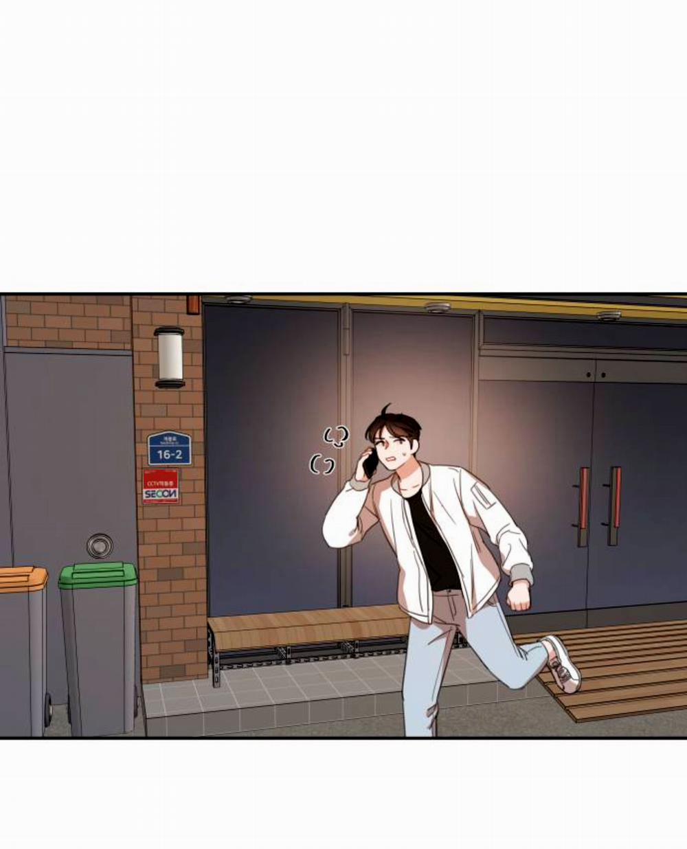 Bloody Romance - Lãng Mạn Đẫm Máu 10 trang 53