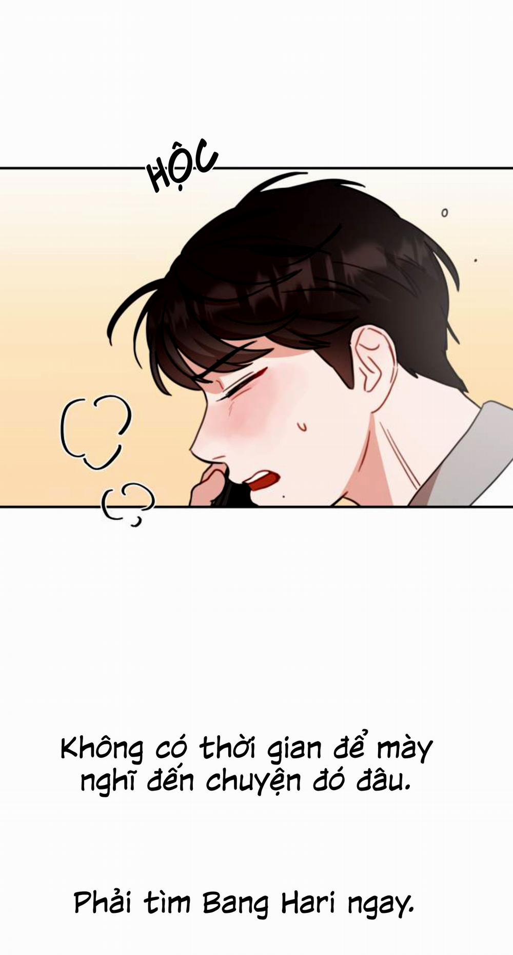 Bloody Romance - Lãng Mạn Đẫm Máu 10 trang 56