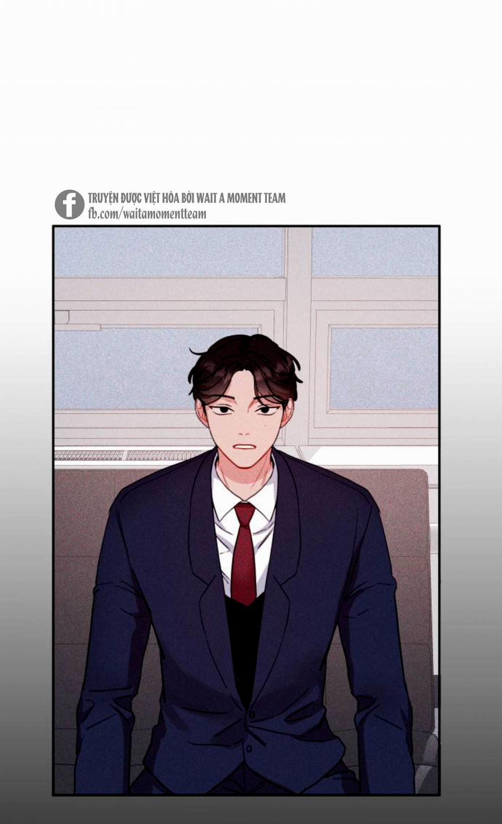 Bloody Romance - Lãng Mạn Đẫm Máu 10 trang 57