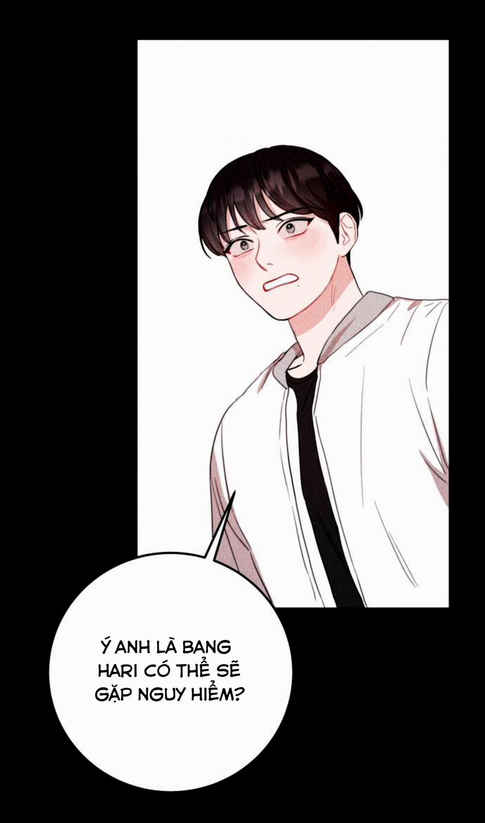 Bloody Romance - Lãng Mạn Đẫm Máu 10 trang 59