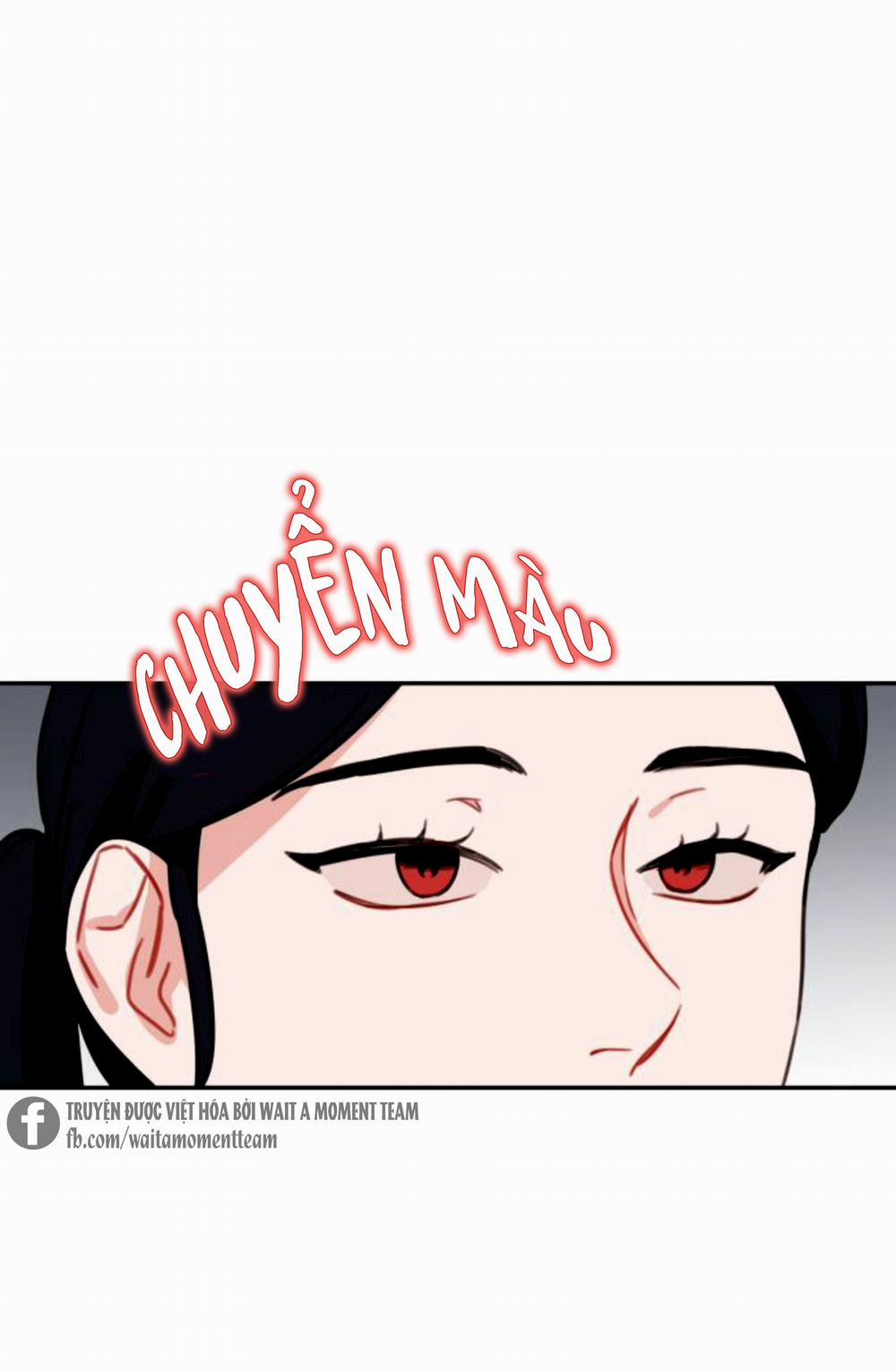 Bloody Romance - Lãng Mạn Đẫm Máu 10 trang 6