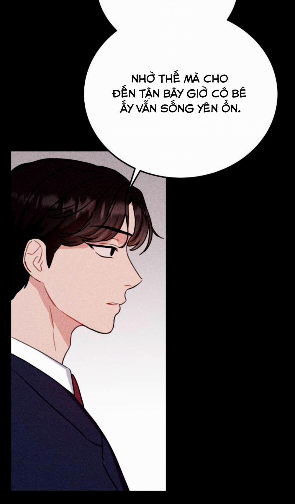 Bloody Romance - Lãng Mạn Đẫm Máu 10 trang 61