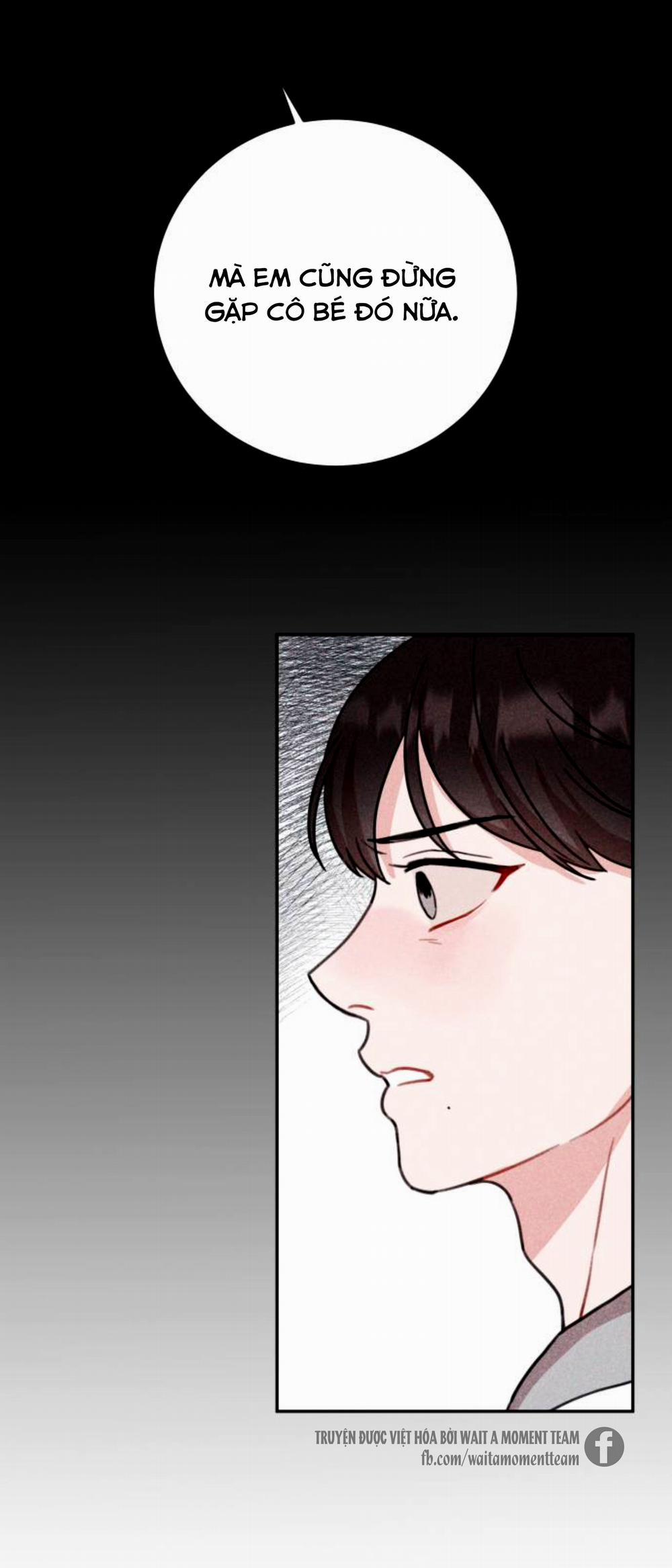 Bloody Romance - Lãng Mạn Đẫm Máu 10 trang 62