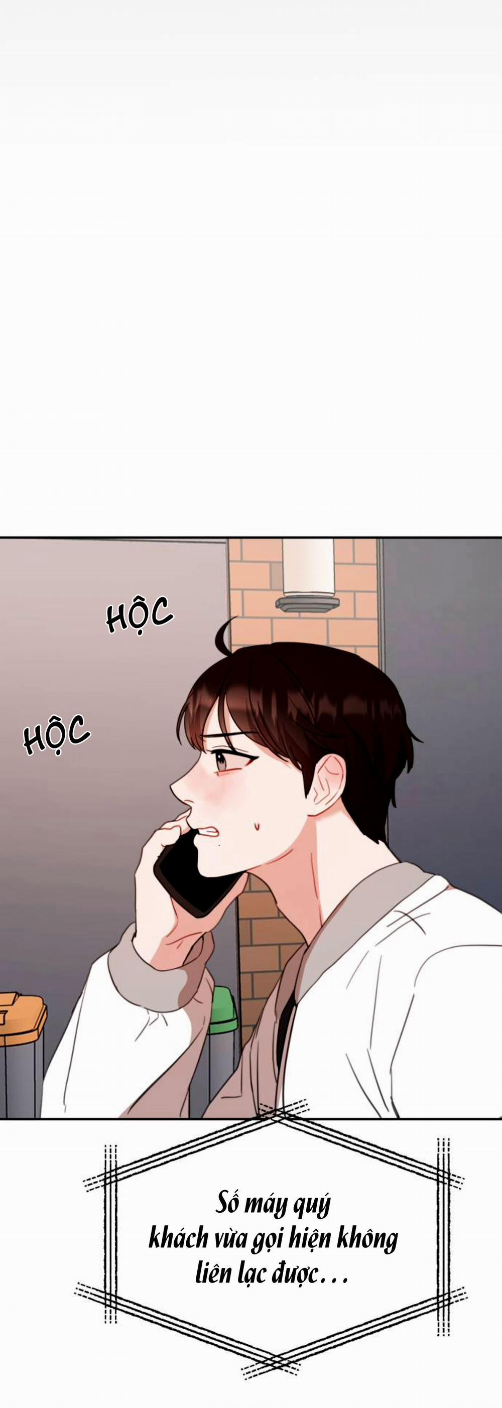 Bloody Romance - Lãng Mạn Đẫm Máu 10 trang 63