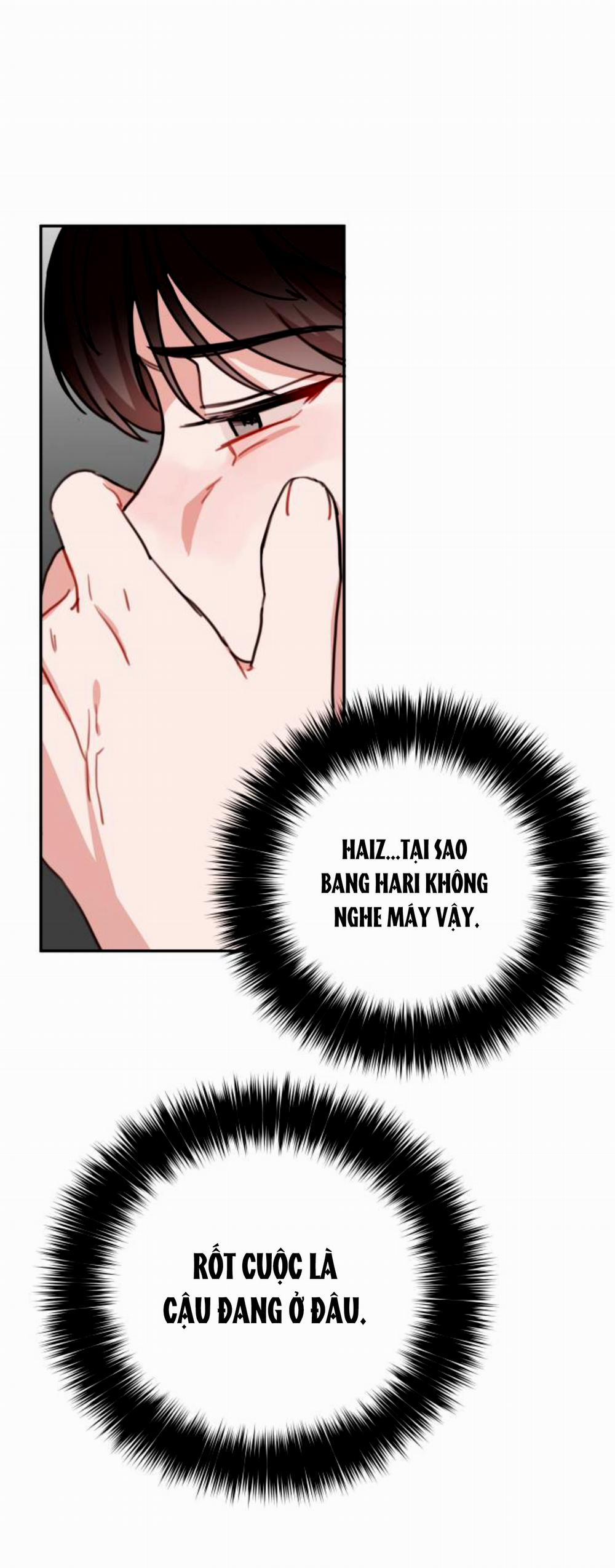 Bloody Romance - Lãng Mạn Đẫm Máu 10 trang 64