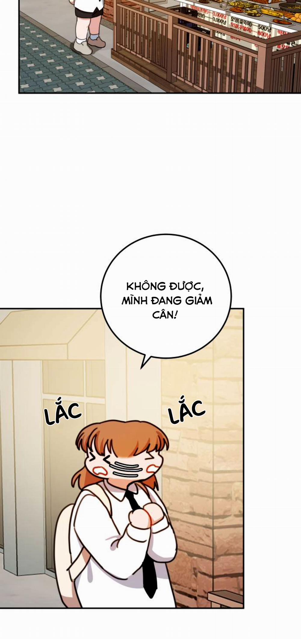 Bloody Romance - Lãng Mạn Đẫm Máu 10 trang 69