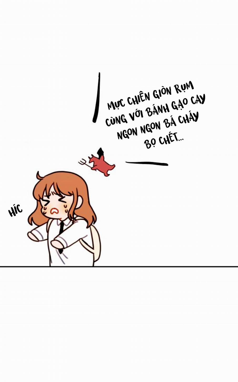 Bloody Romance - Lãng Mạn Đẫm Máu 10 trang 71