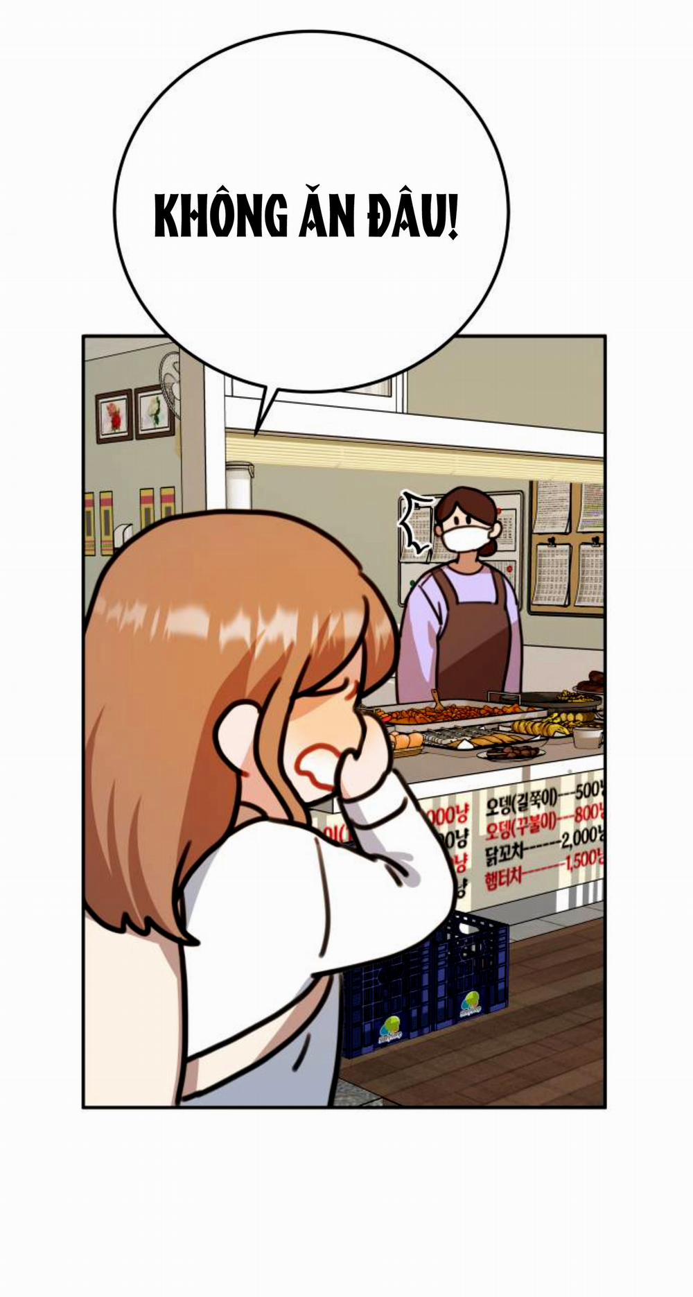 Bloody Romance - Lãng Mạn Đẫm Máu 10 trang 72