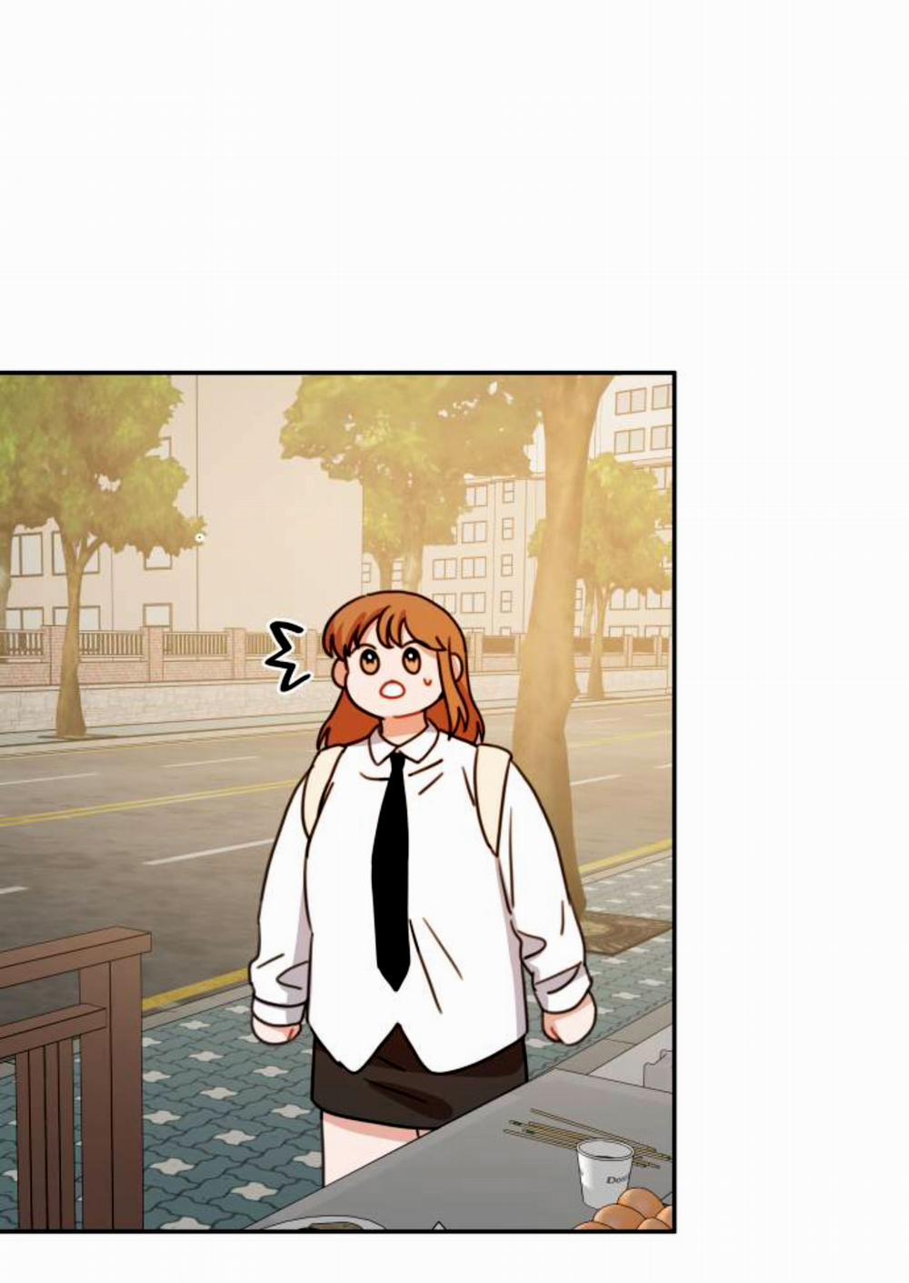 Bloody Romance - Lãng Mạn Đẫm Máu 10 trang 73