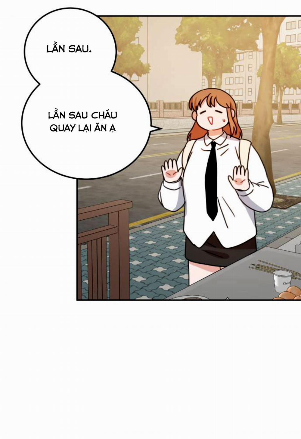 Bloody Romance - Lãng Mạn Đẫm Máu 10 trang 74