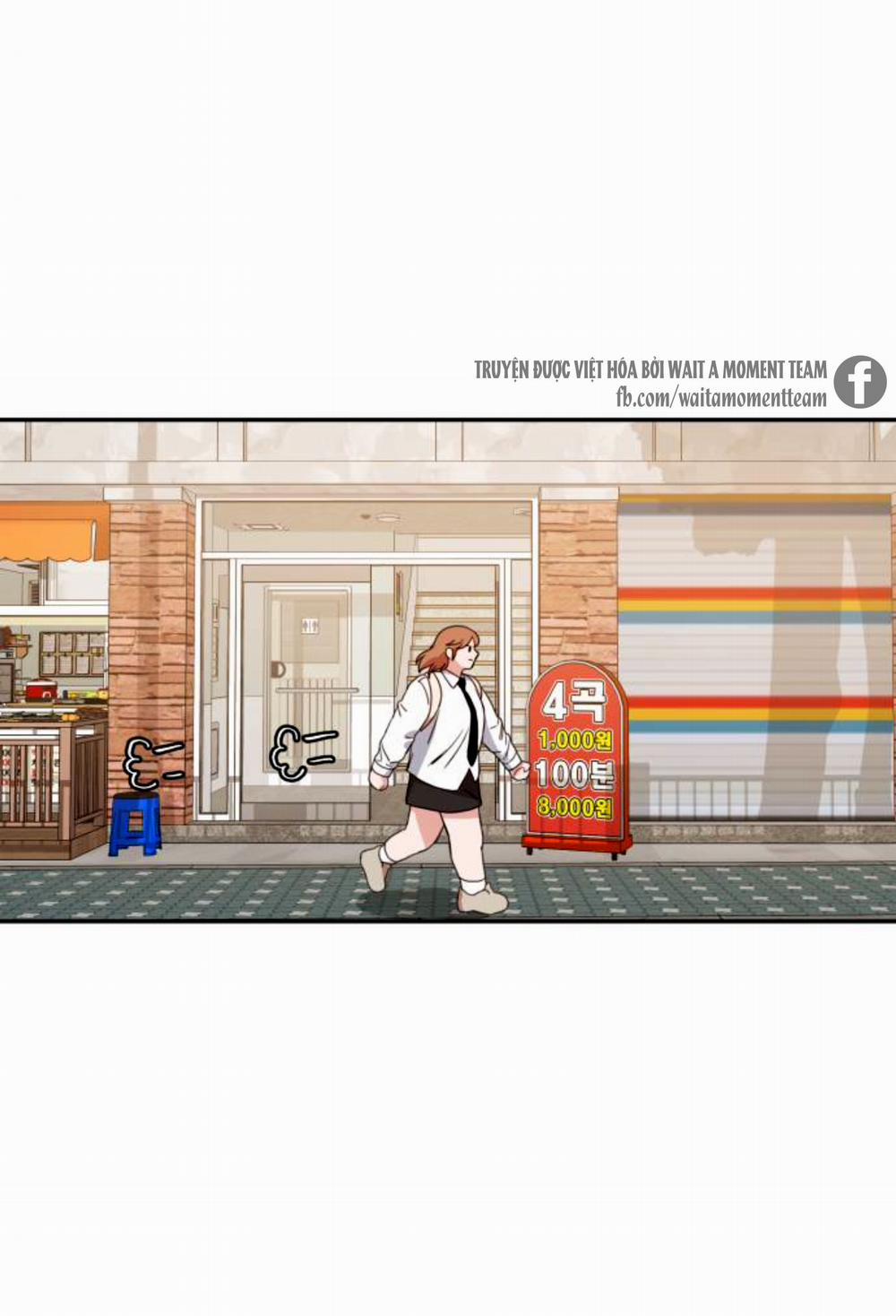 Bloody Romance - Lãng Mạn Đẫm Máu 10 trang 75