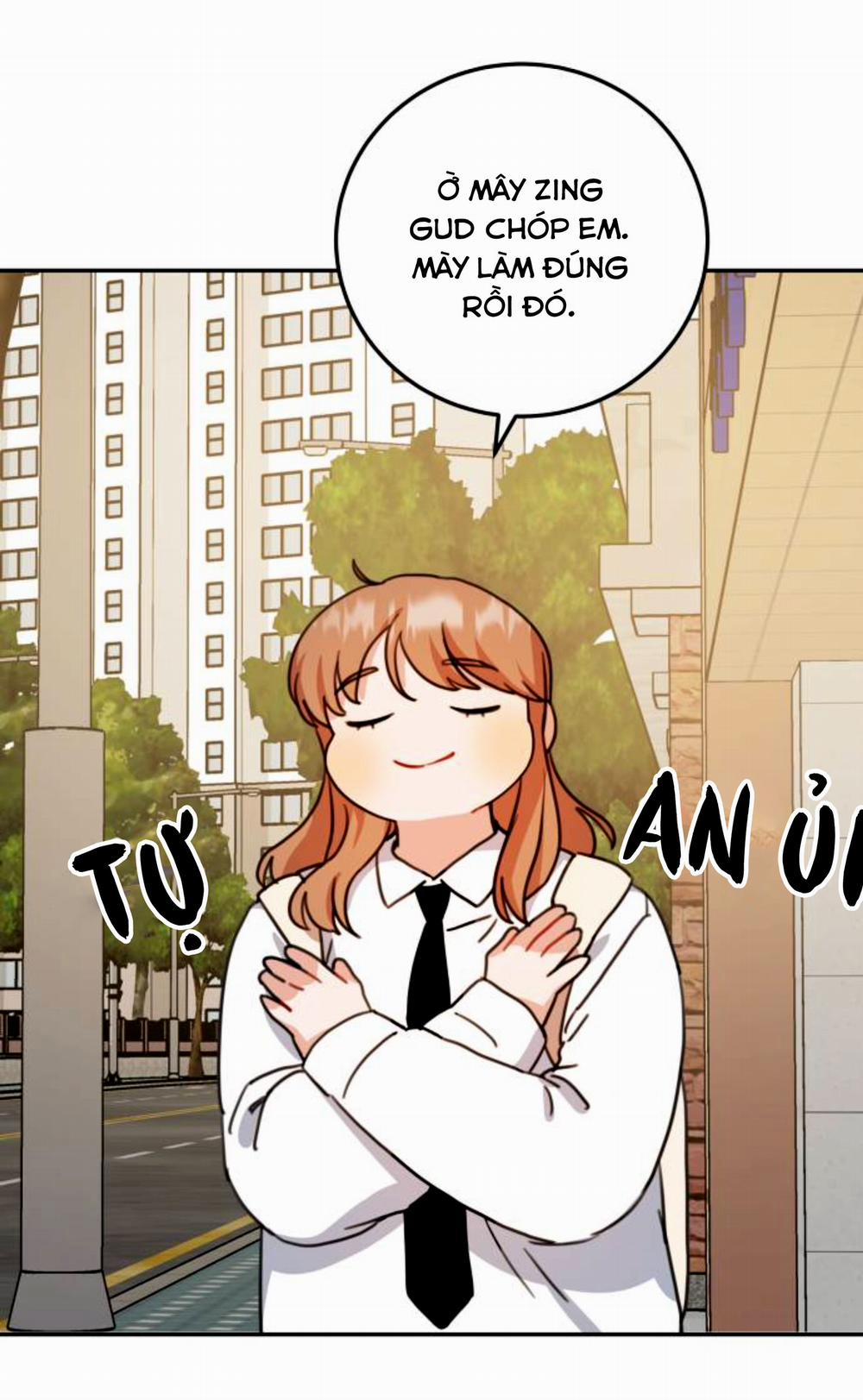 Bloody Romance - Lãng Mạn Đẫm Máu 10 trang 76