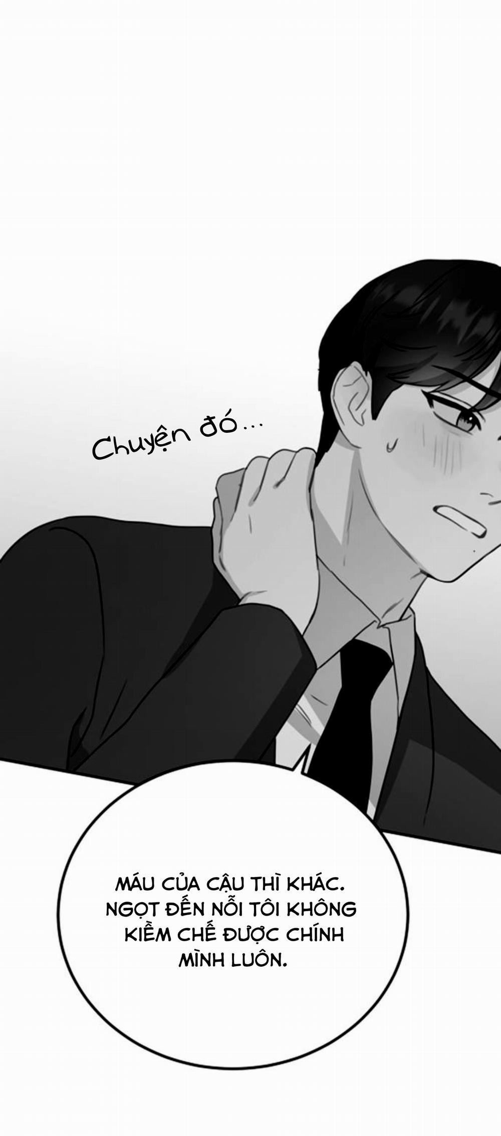 Bloody Romance - Lãng Mạn Đẫm Máu 10 trang 79