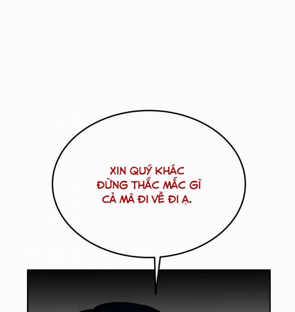 Bloody Romance - Lãng Mạn Đẫm Máu 10 trang 8