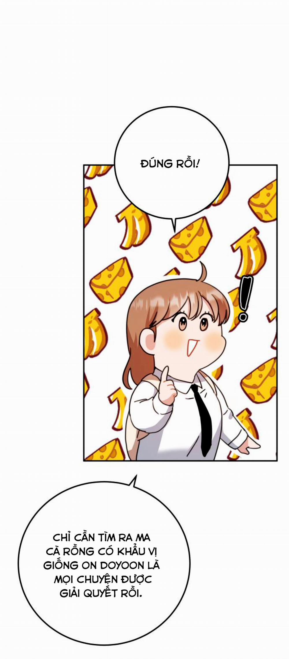 Bloody Romance - Lãng Mạn Đẫm Máu 10 trang 80