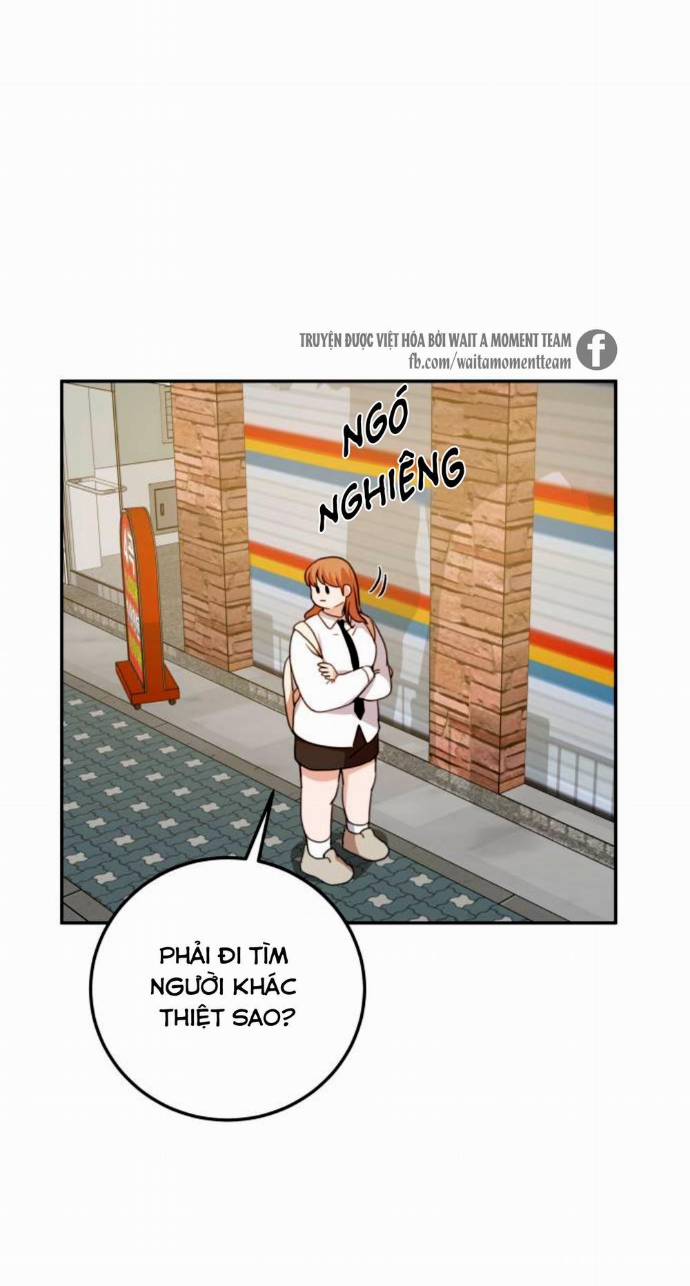 Bloody Romance - Lãng Mạn Đẫm Máu 10 trang 81