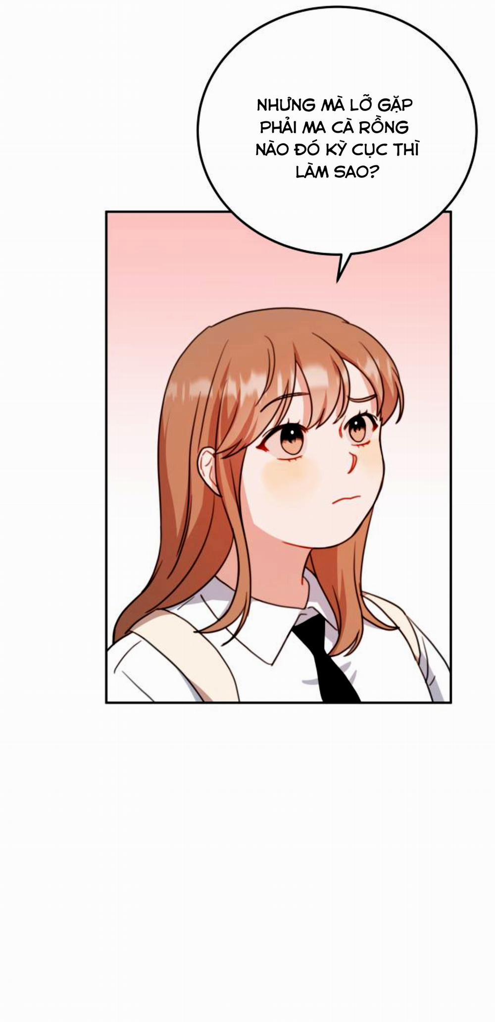Bloody Romance - Lãng Mạn Đẫm Máu 10 trang 82