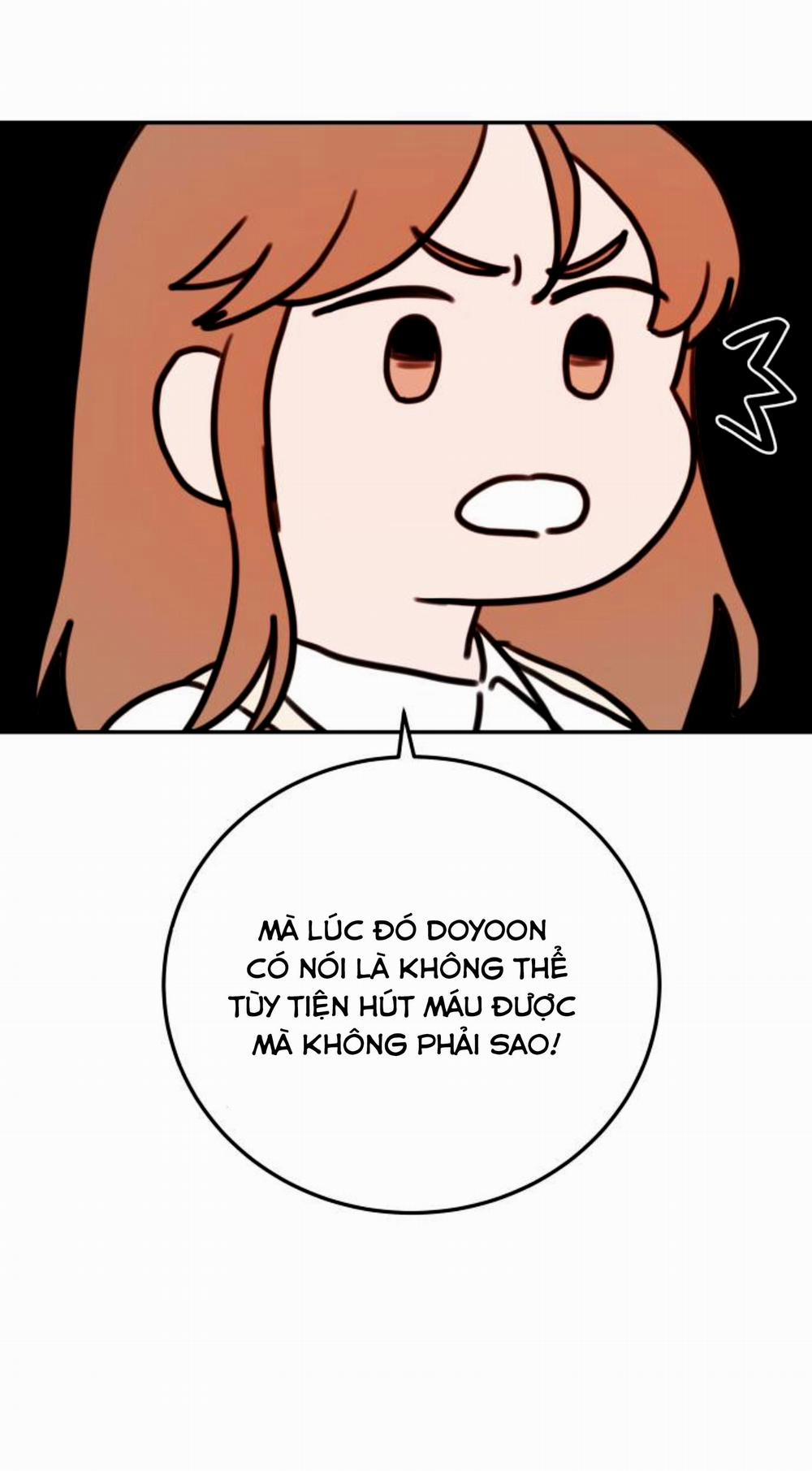Bloody Romance - Lãng Mạn Đẫm Máu 10 trang 83