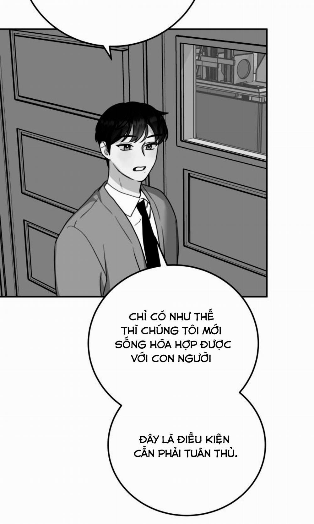 Bloody Romance - Lãng Mạn Đẫm Máu 10 trang 85