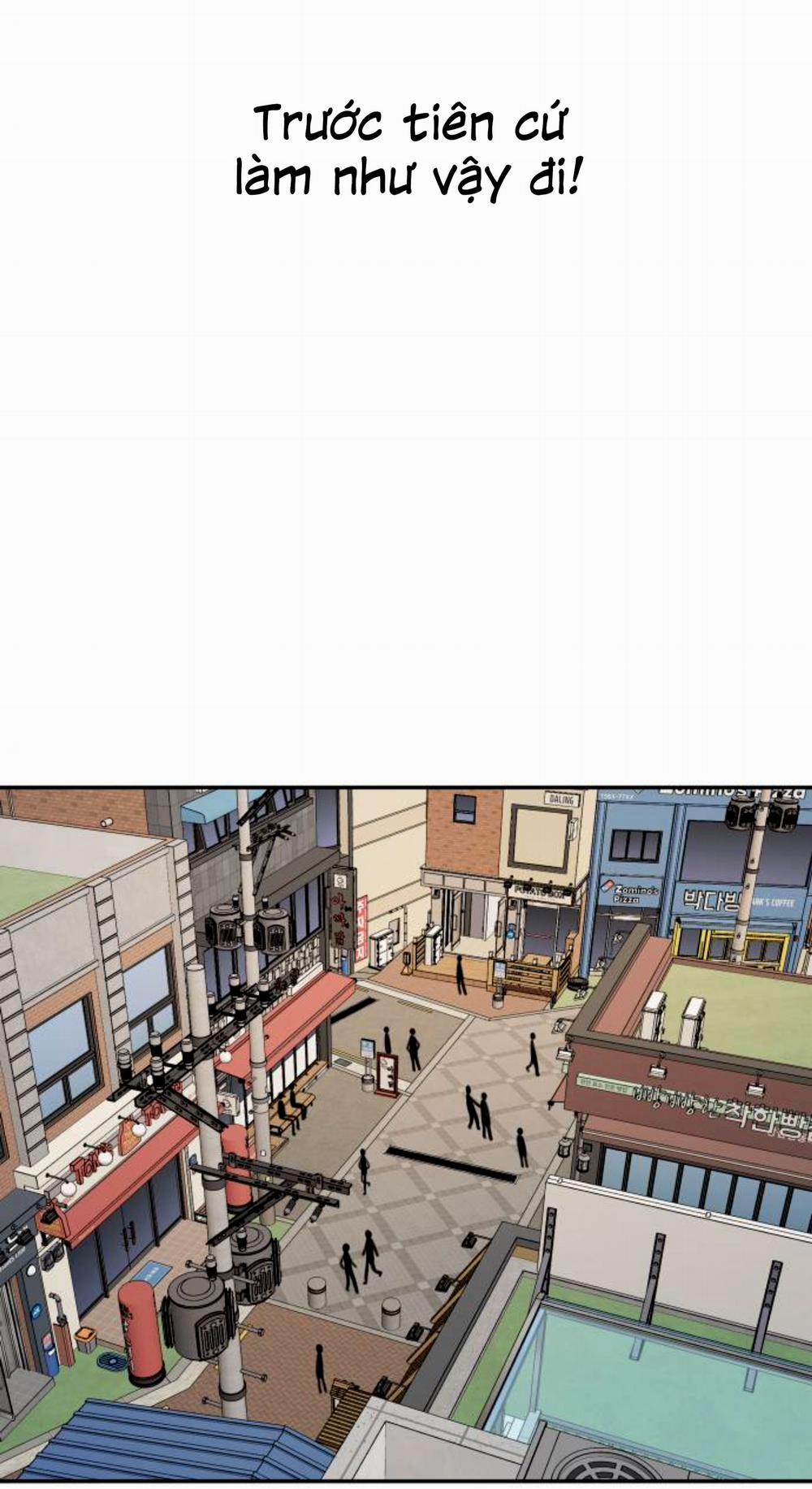 Bloody Romance - Lãng Mạn Đẫm Máu 10 trang 87