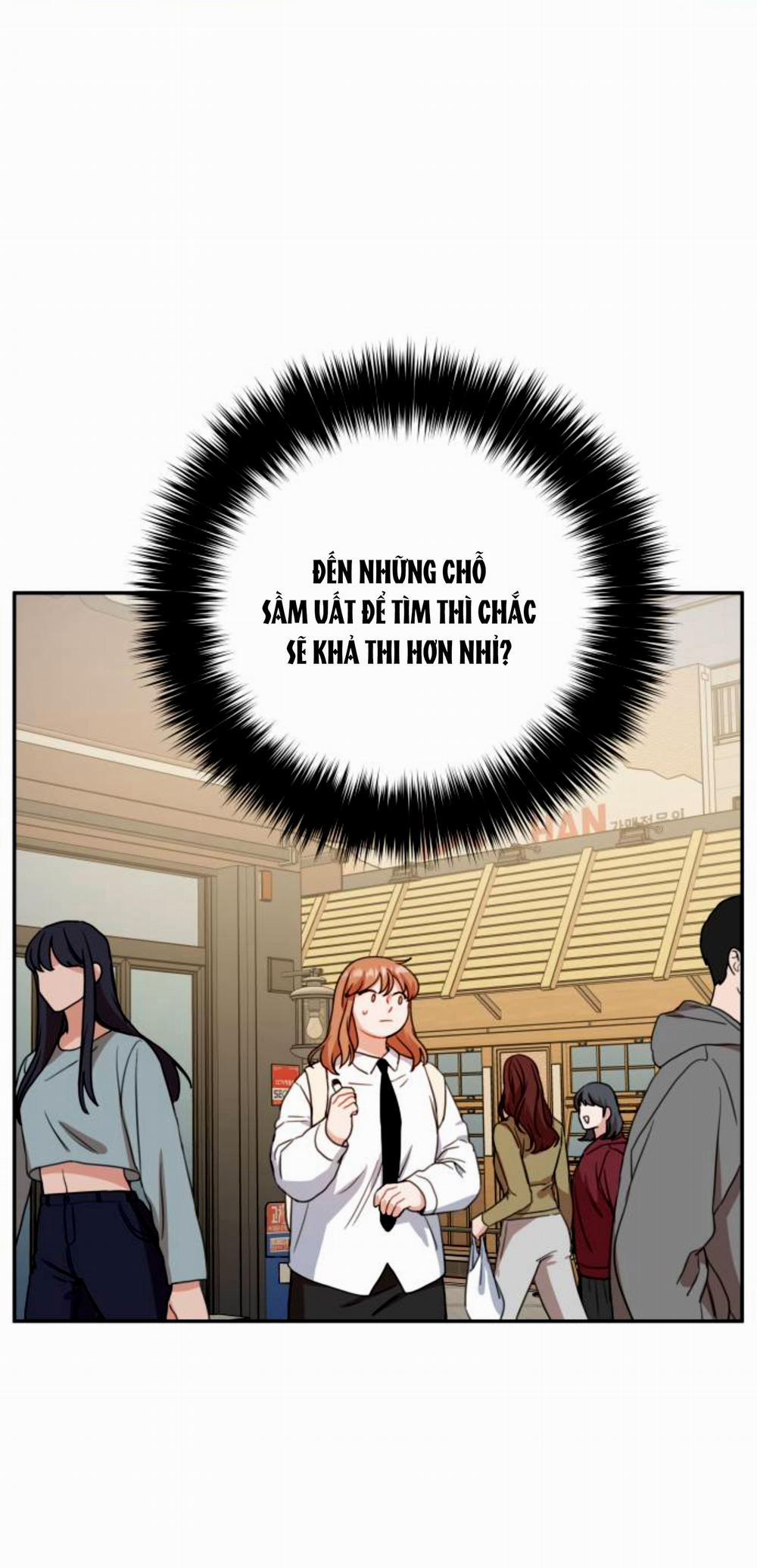 Bloody Romance - Lãng Mạn Đẫm Máu 10 trang 88