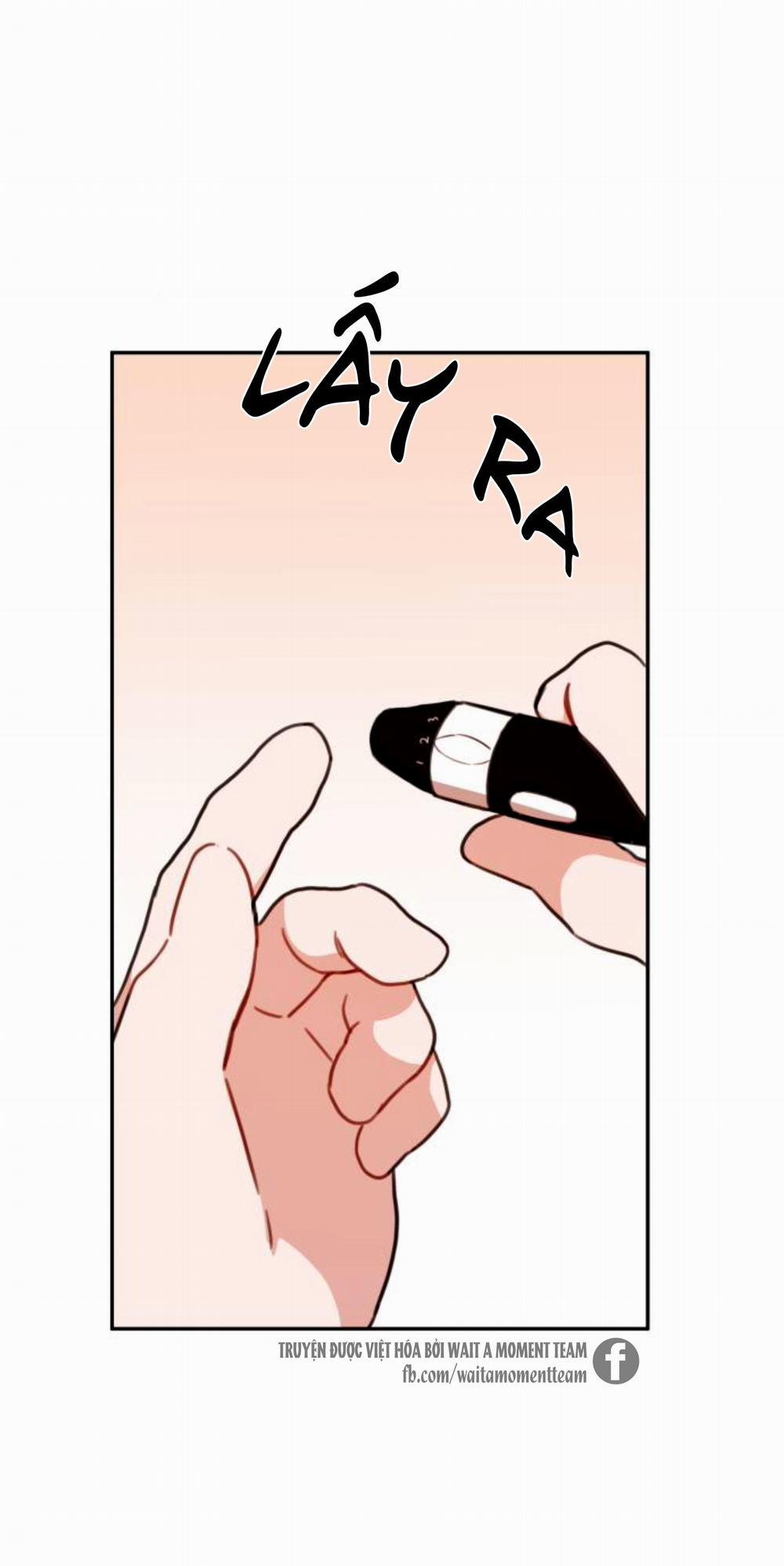 Bloody Romance - Lãng Mạn Đẫm Máu 10 trang 89