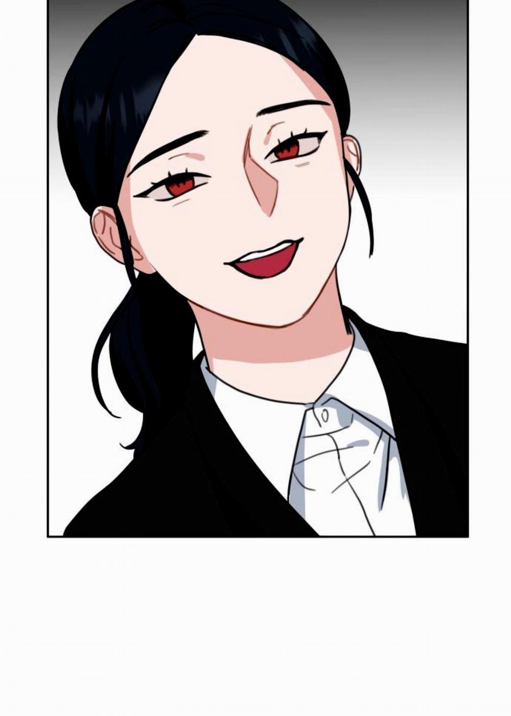 Bloody Romance - Lãng Mạn Đẫm Máu 10 trang 9