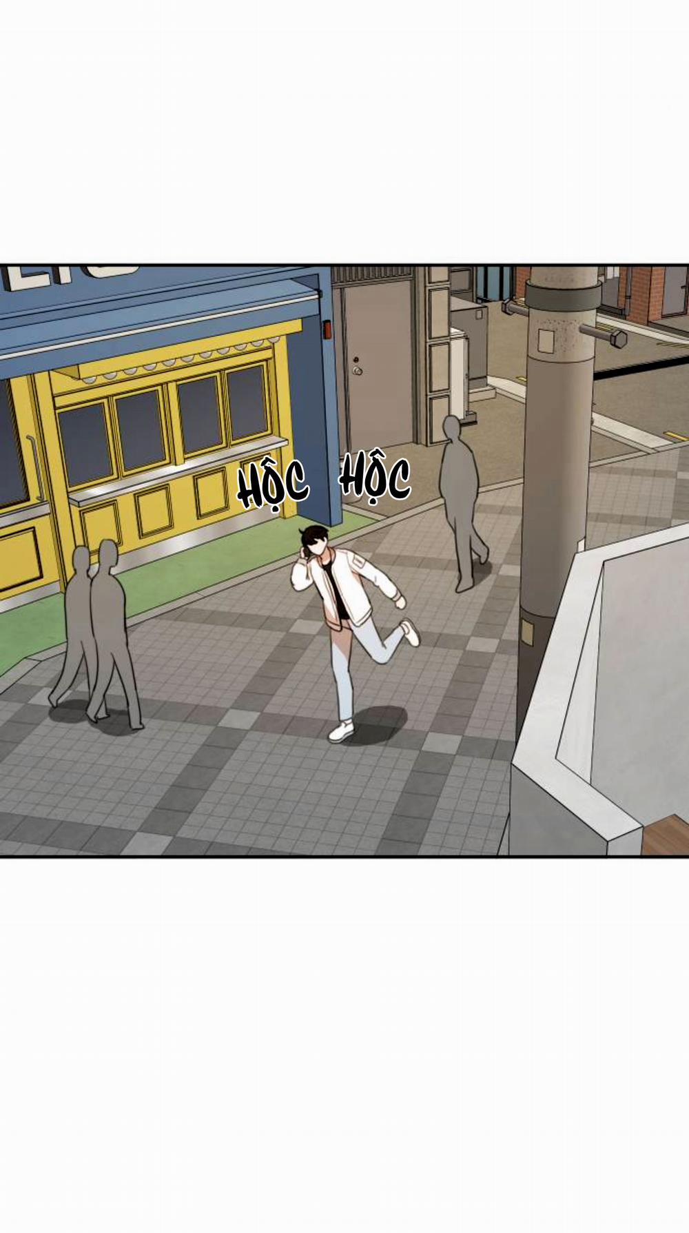 Bloody Romance - Lãng Mạn Đẫm Máu 10 trang 90