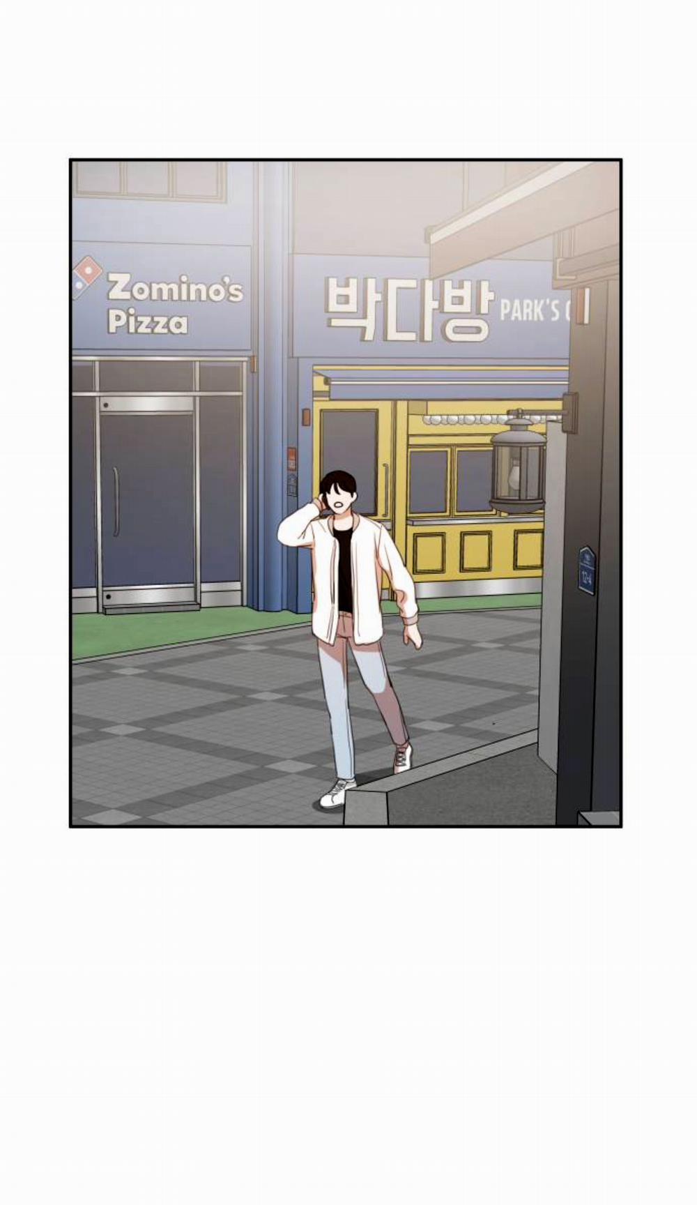 Bloody Romance - Lãng Mạn Đẫm Máu 10 trang 91