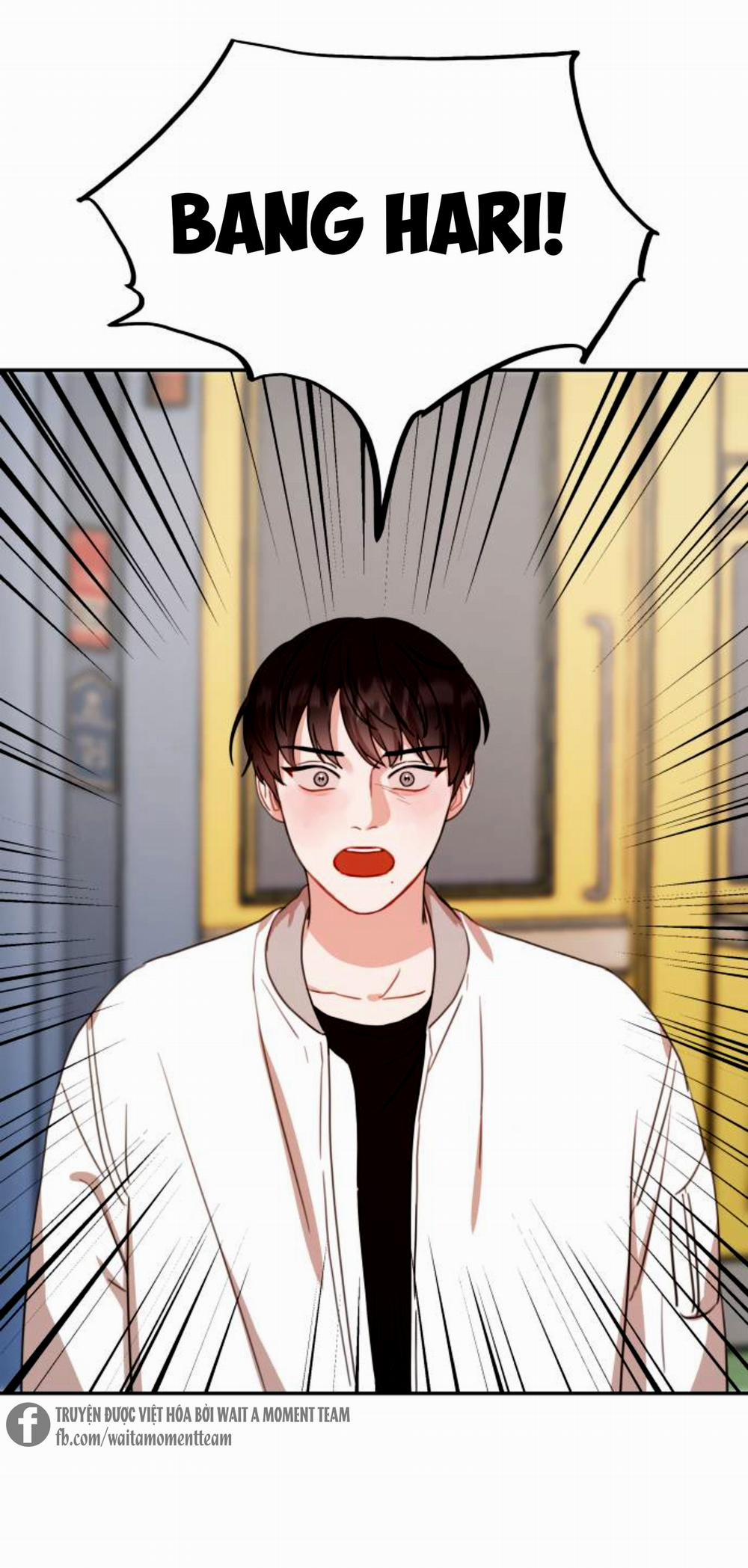 Bloody Romance - Lãng Mạn Đẫm Máu 10 trang 94