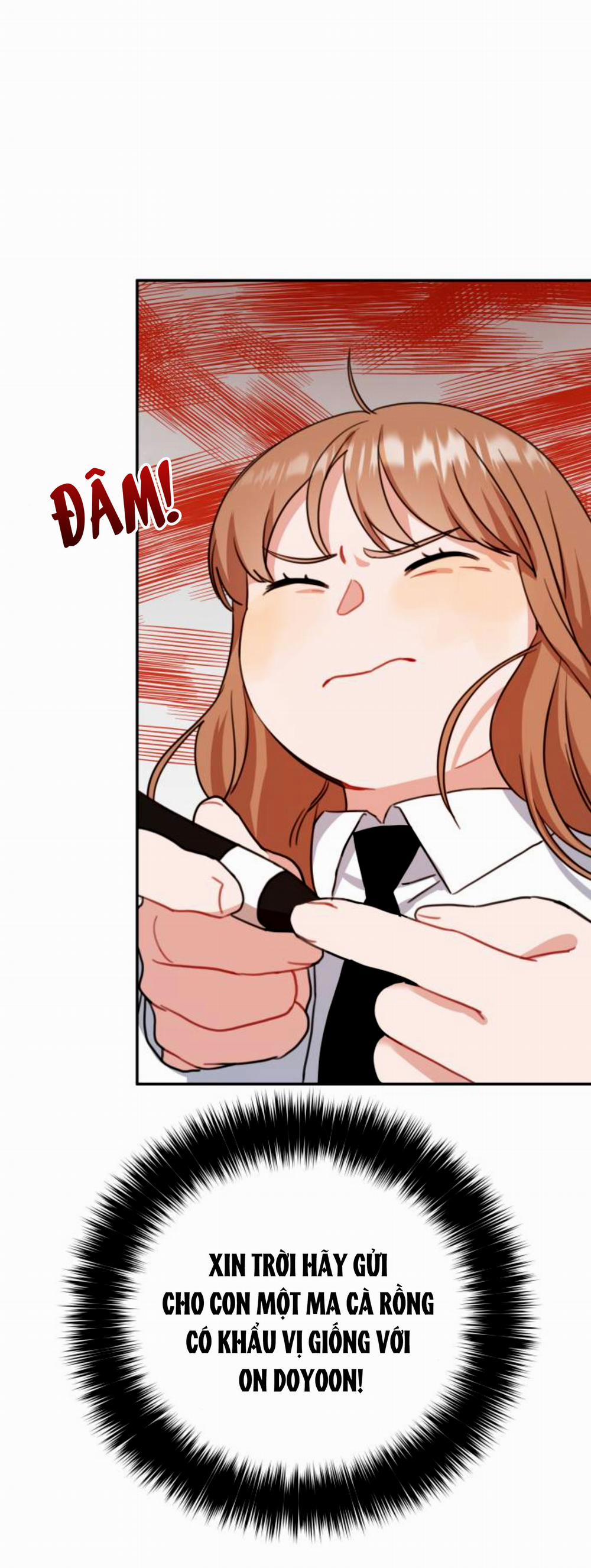 Bloody Romance - Lãng Mạn Đẫm Máu 10 trang 95