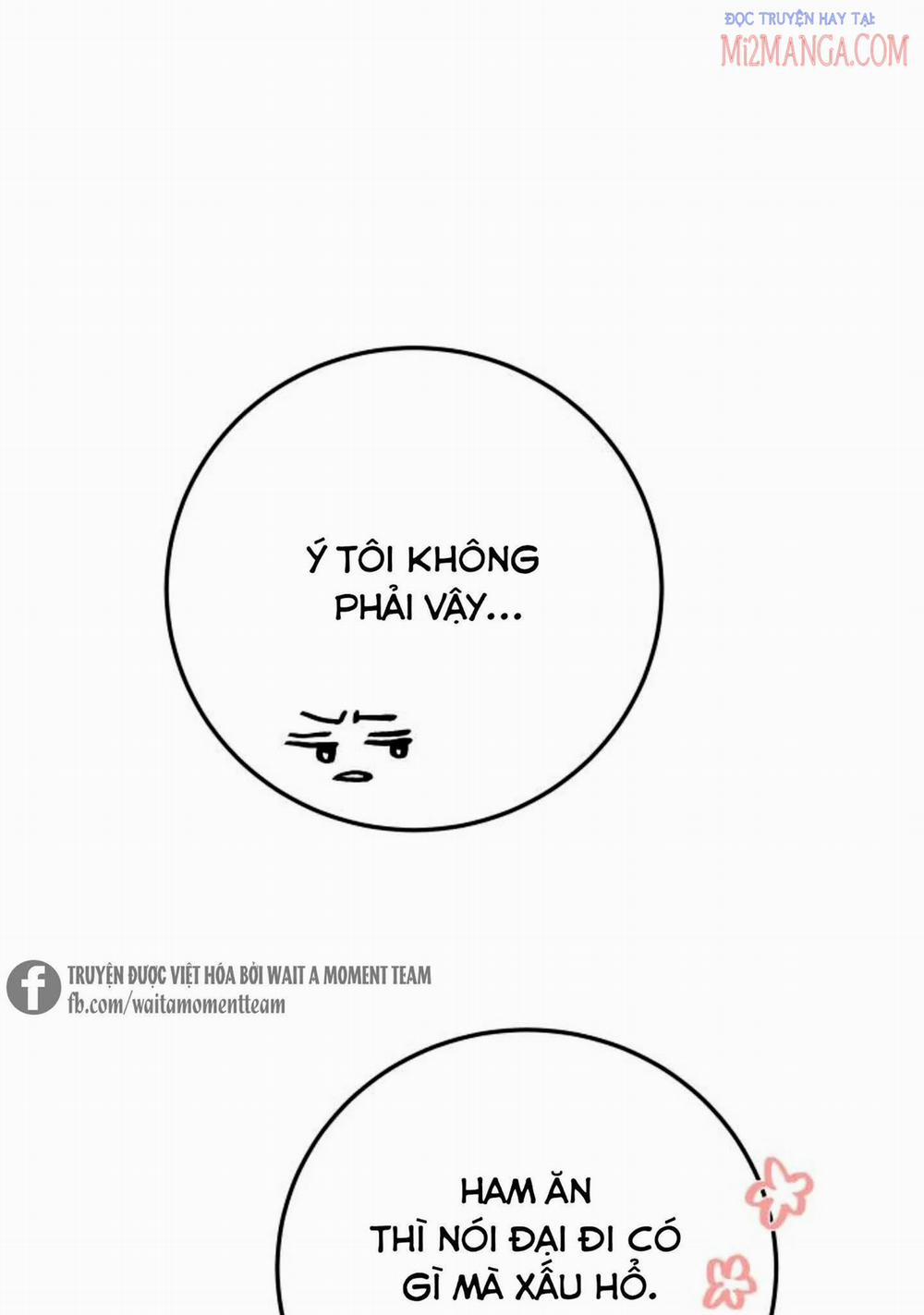 Bloody Romance - Lãng Mạn Đẫm Máu 11.5 trang 10