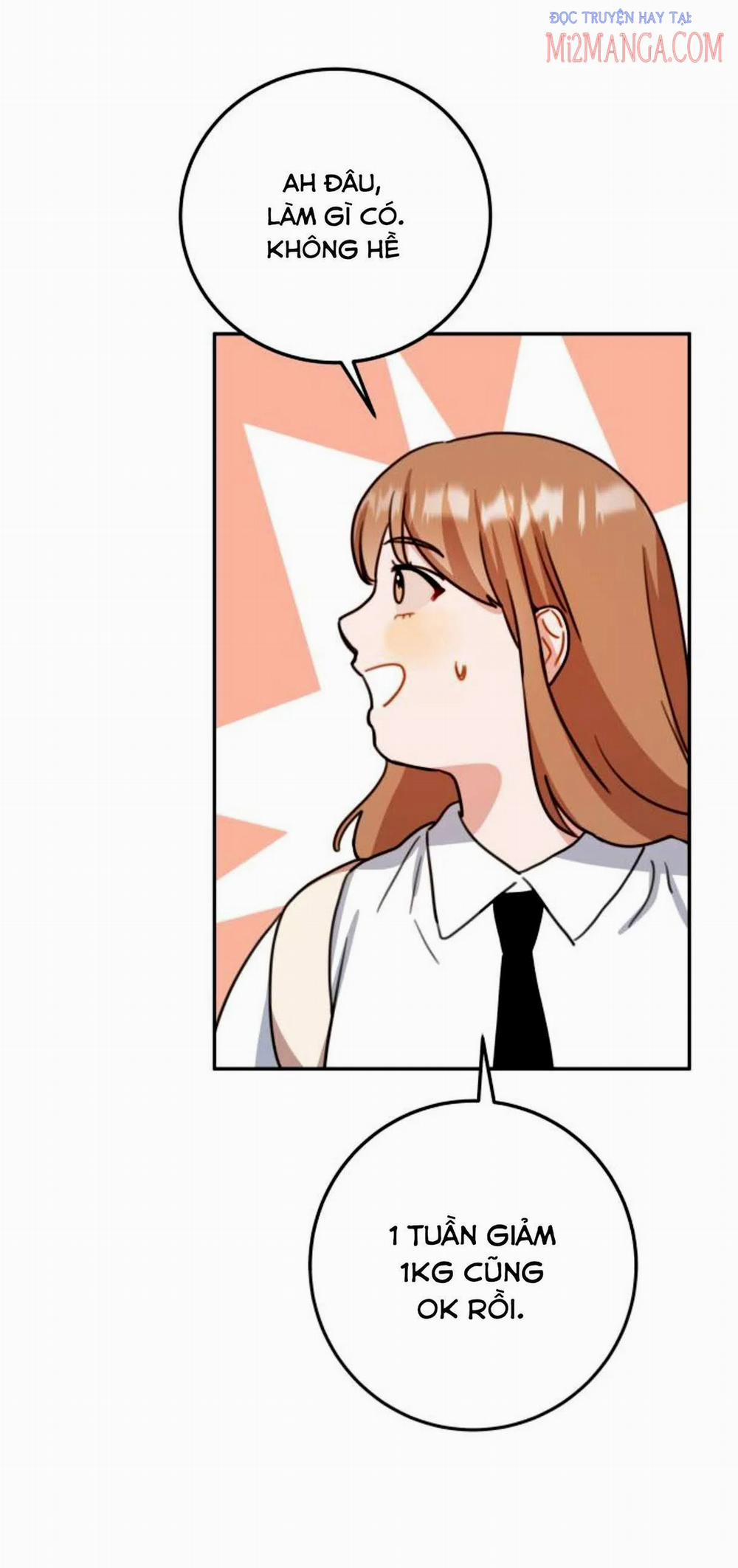 Bloody Romance - Lãng Mạn Đẫm Máu 11.5 trang 19