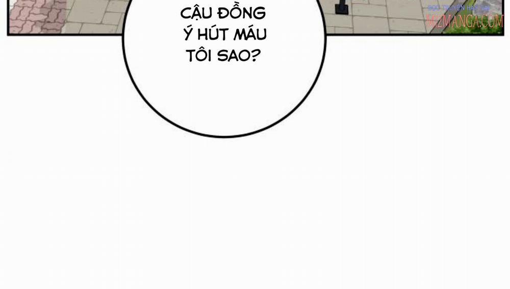 Bloody Romance - Lãng Mạn Đẫm Máu 11.5 trang 2