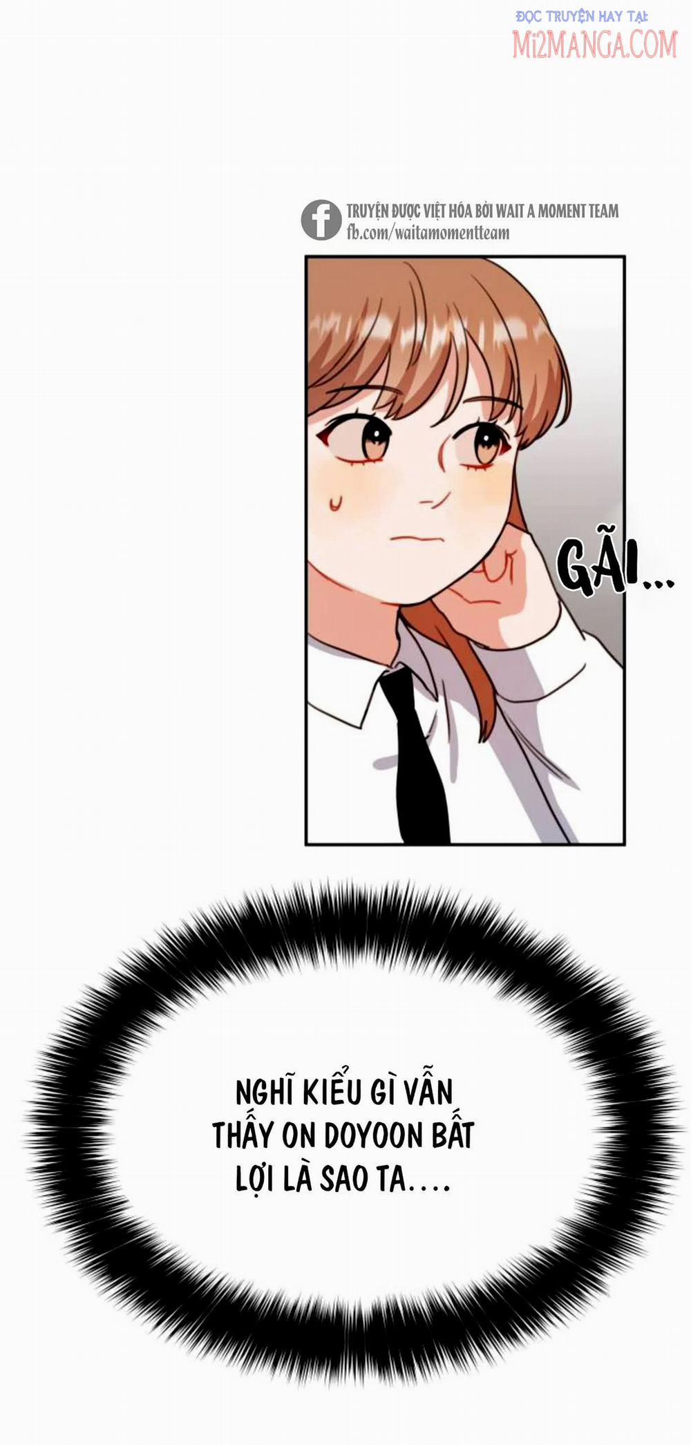 Bloody Romance - Lãng Mạn Đẫm Máu 11.5 trang 21