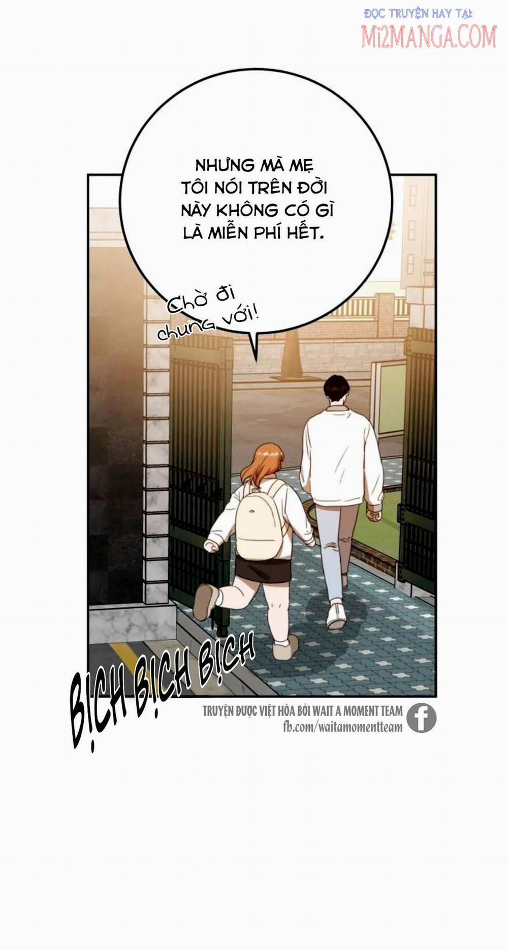 Bloody Romance - Lãng Mạn Đẫm Máu 11.5 trang 26