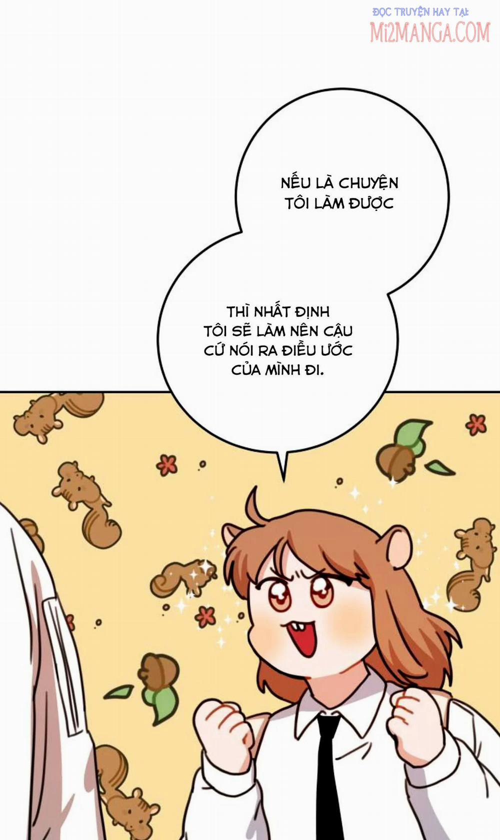 Bloody Romance - Lãng Mạn Đẫm Máu 11.5 trang 27