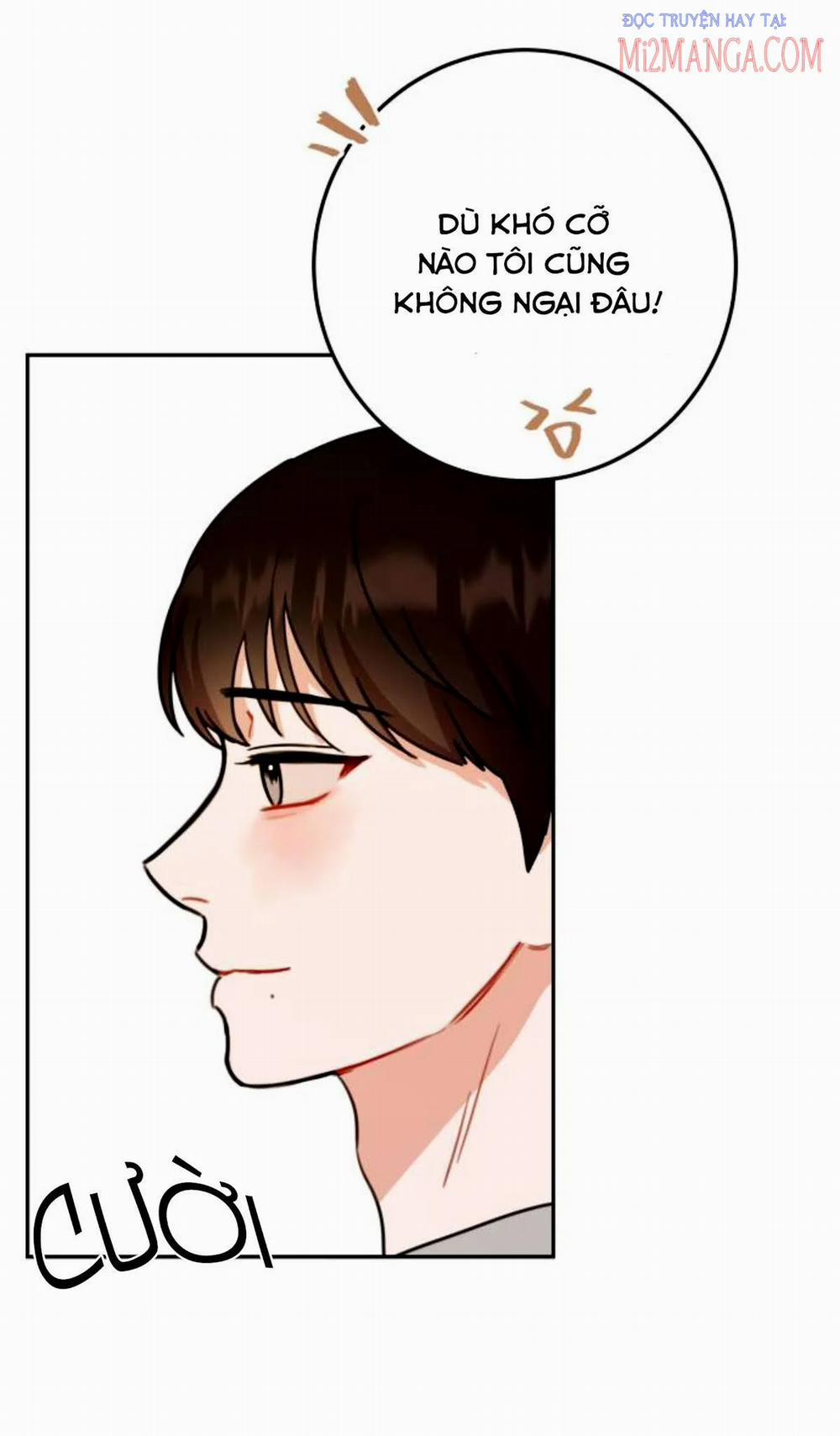 Bloody Romance - Lãng Mạn Đẫm Máu 11.5 trang 29